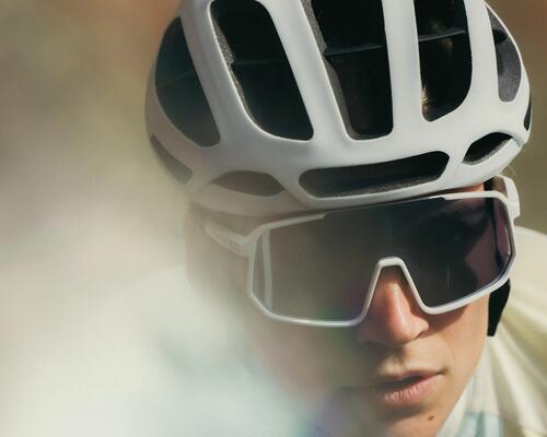 lunettes de vélo