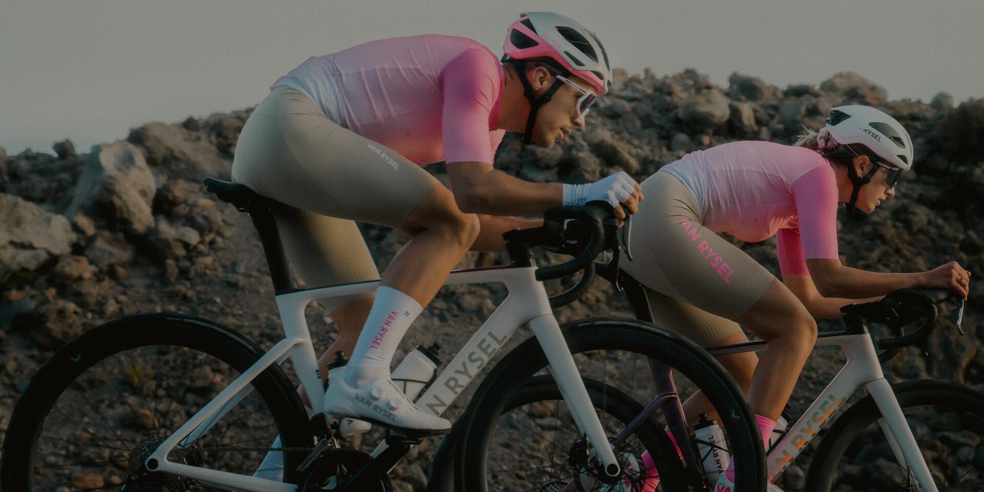 VELO ELECTRIQUE ELOPS 900E CADRE BAS (2017)