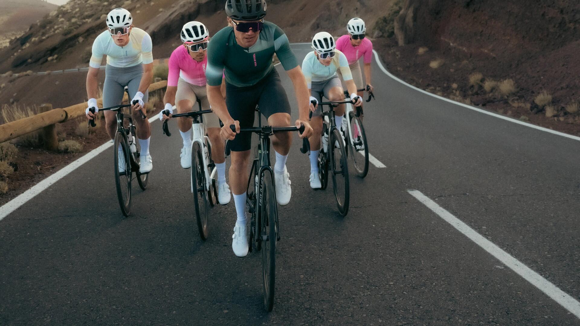 HARNAIS SACOCHE DE GUIDON BIKEPACKING / RIVERSIDE