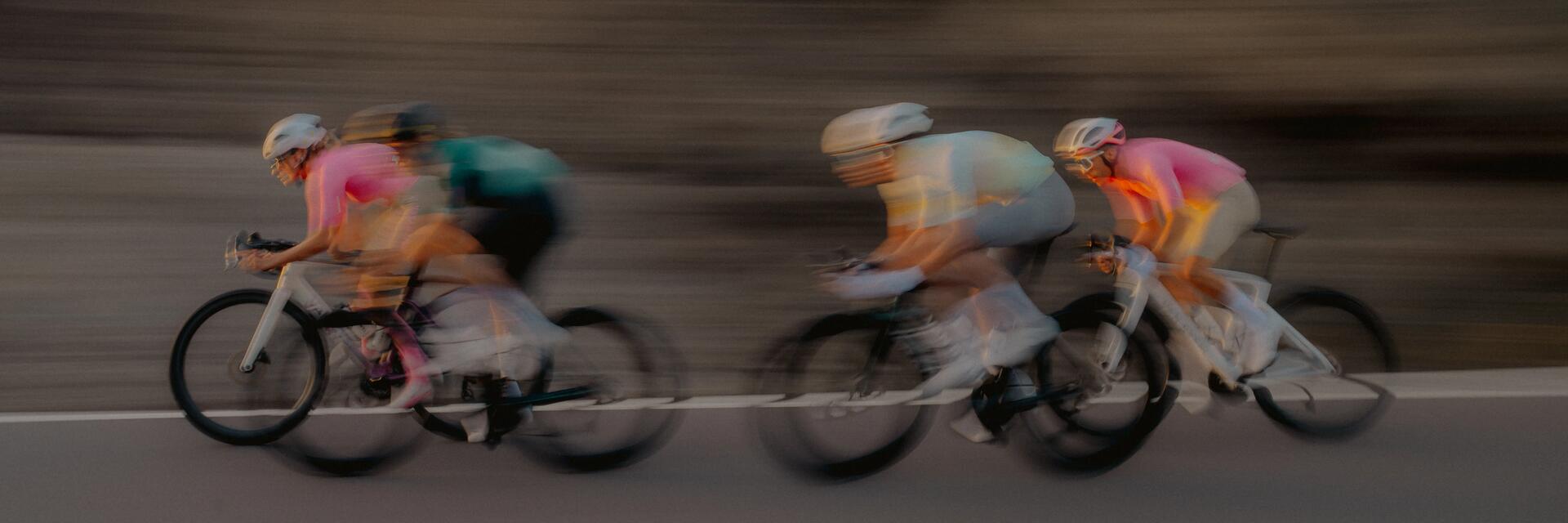 Lexique velo route B'TWIN Decathlon