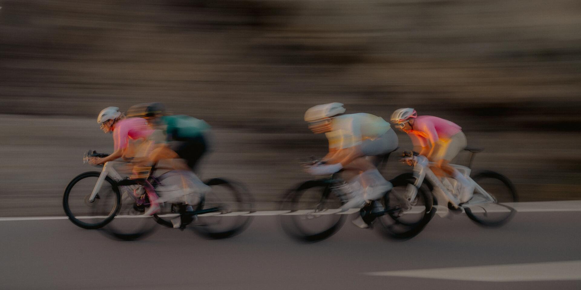 VAN RYSEL RCR & RCR PRO SHIMANO Di2