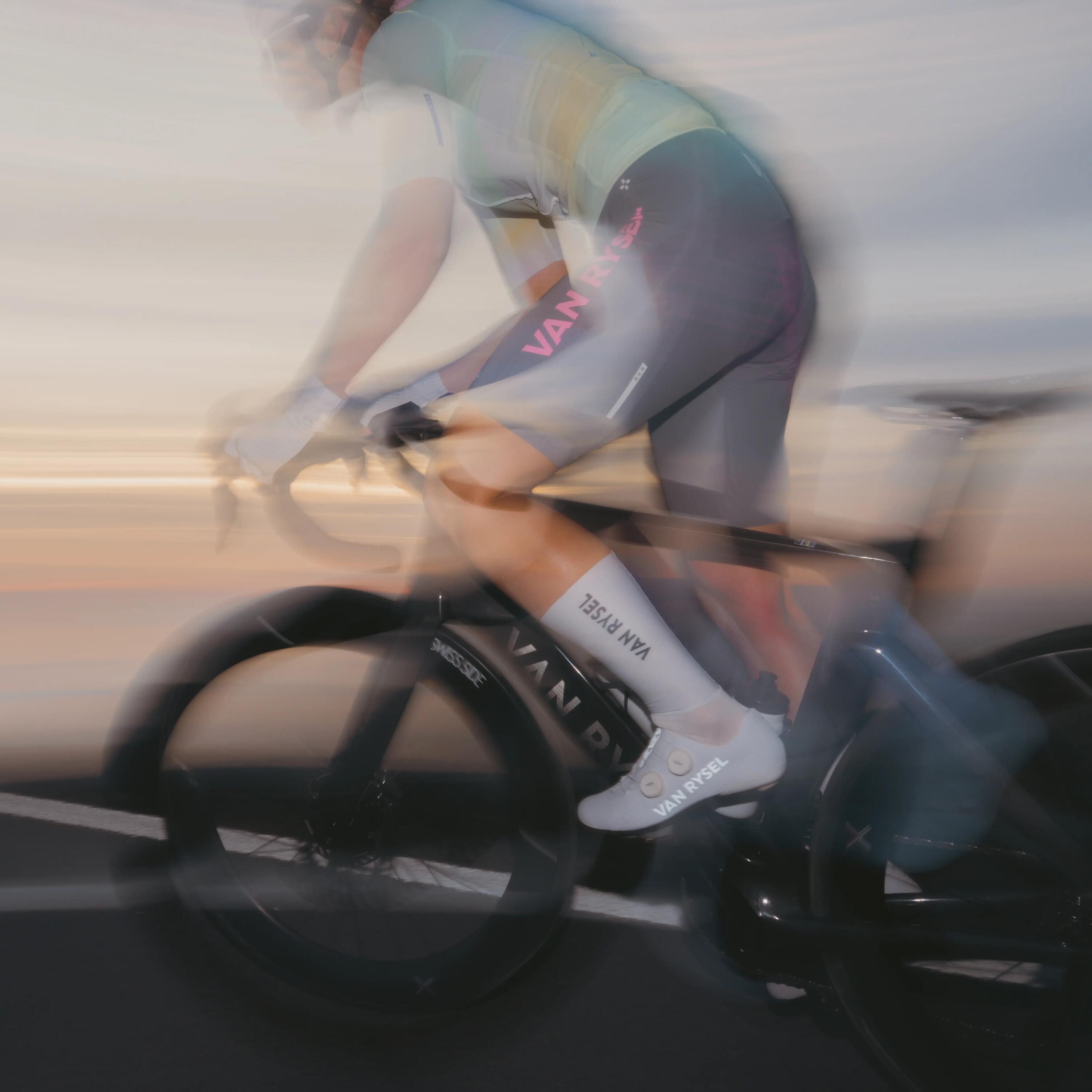 zapatillas ciclismo para mujer