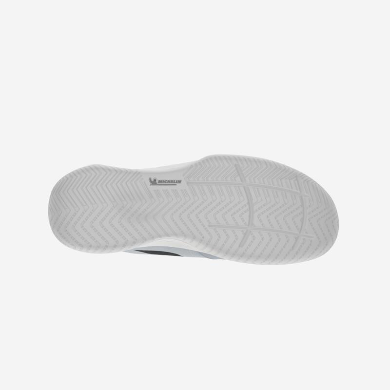 Încălţăminte tenis pentru orice suprafață, SFX Evo gri bărbați