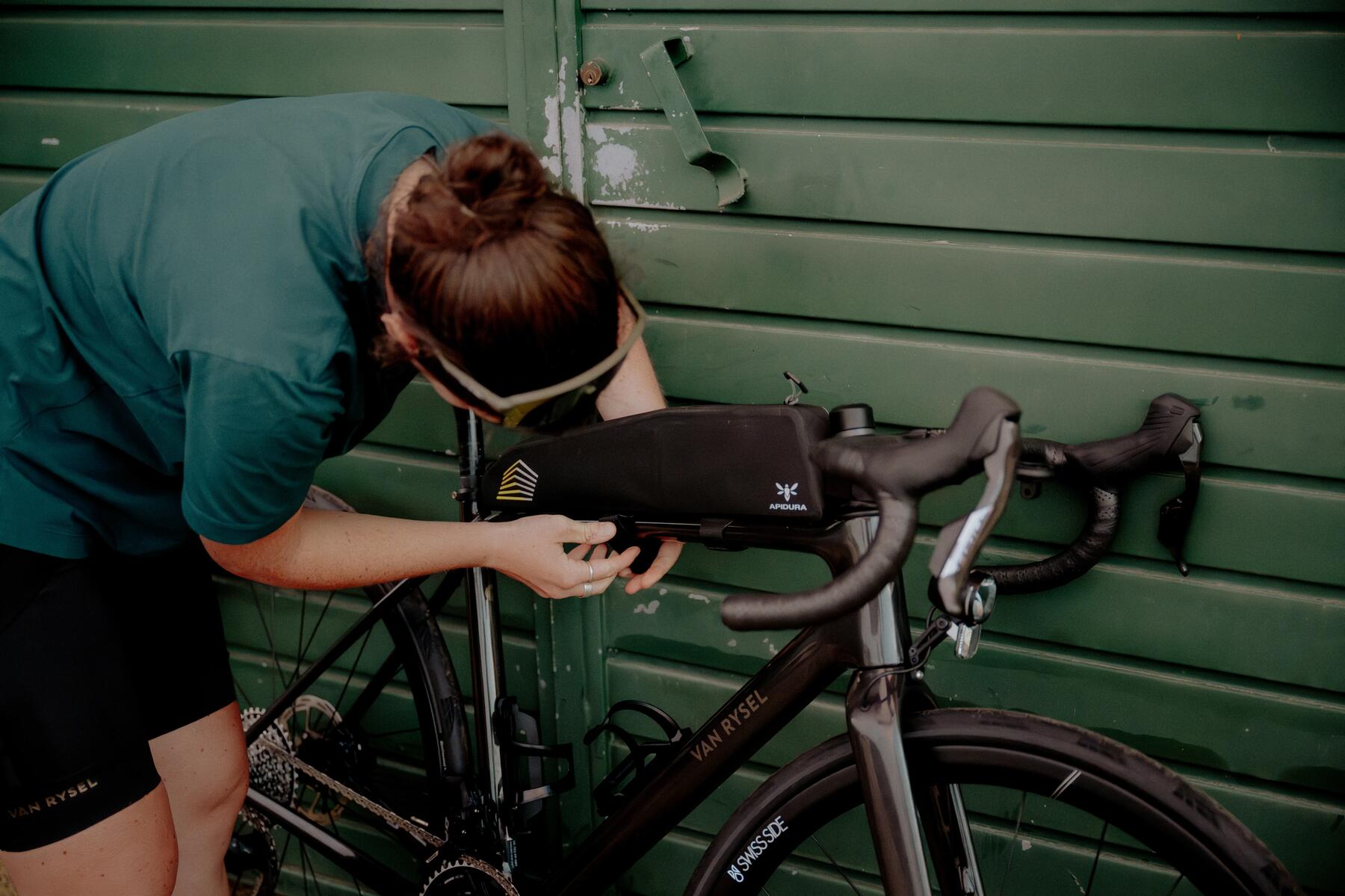 RC 520 MICROSHIFT 10V : notice, réparation