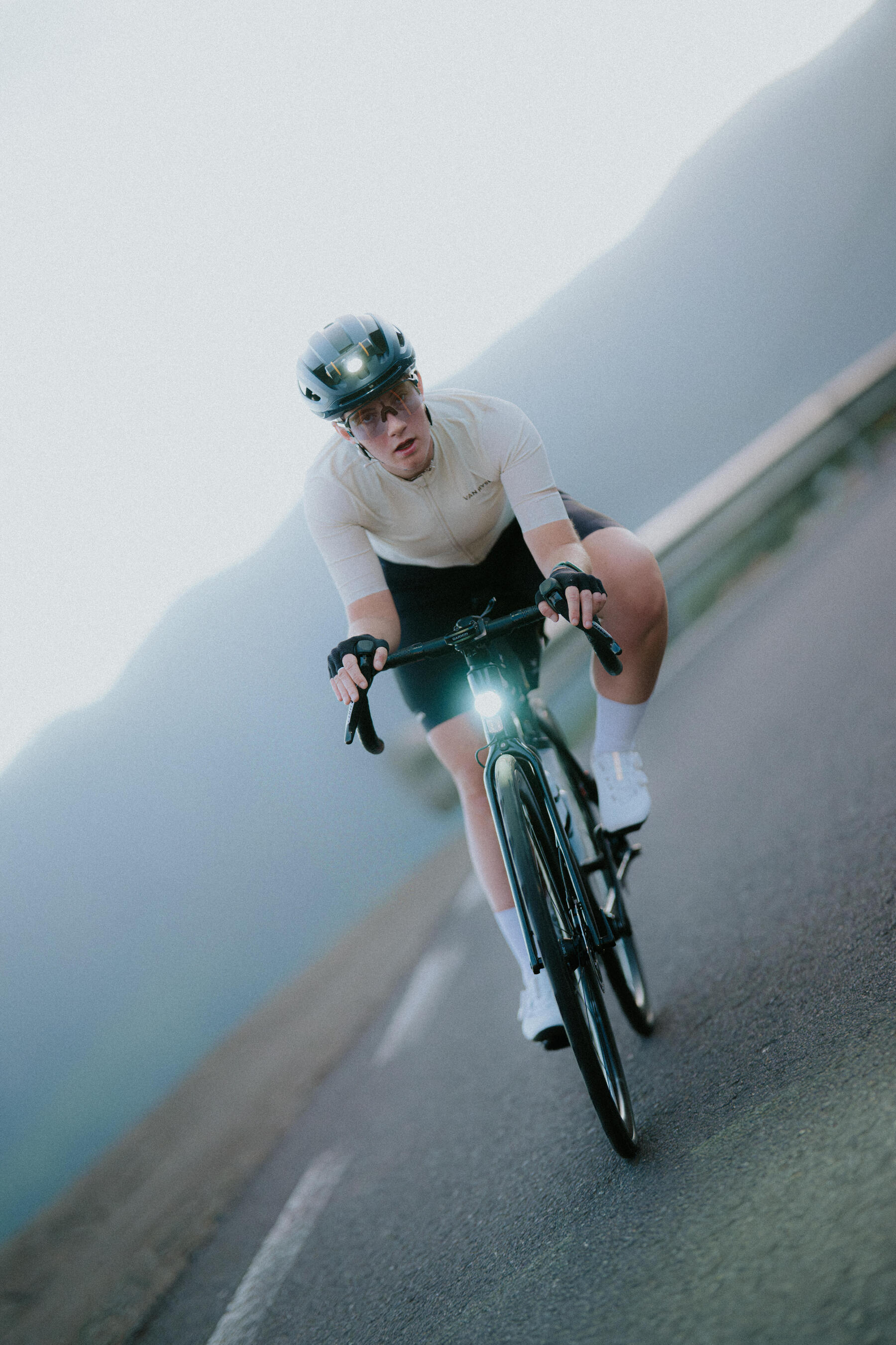 Les 3 positions de selle vélo à connaître pour plus de confort