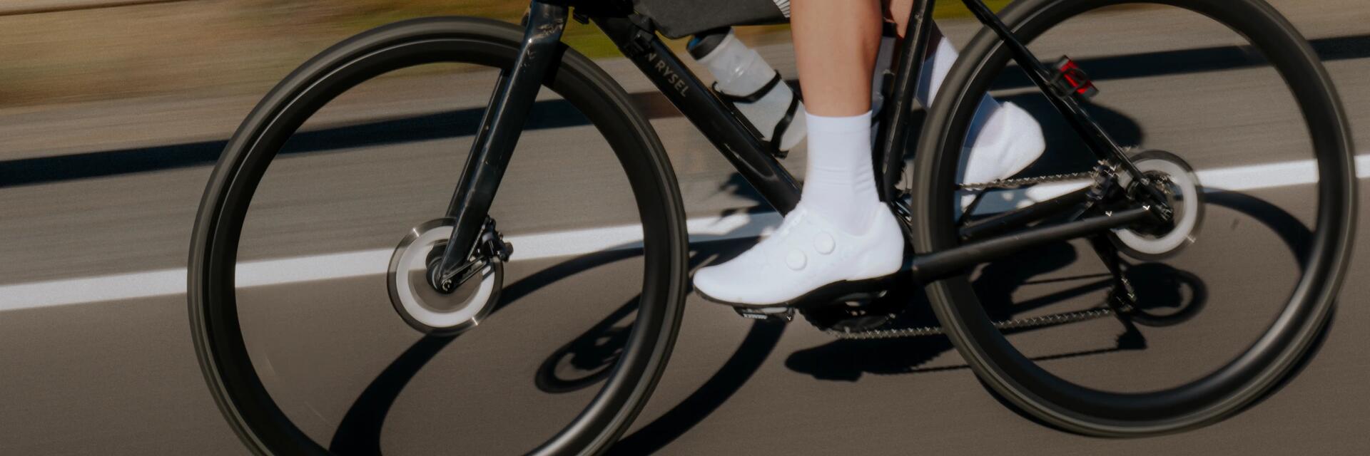 Las mejores zapatillas de carretera