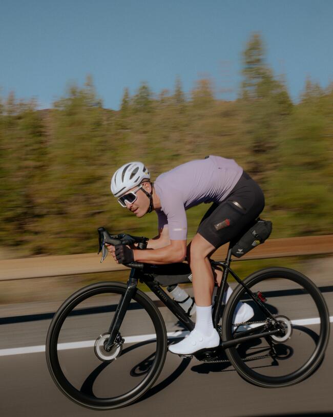 cyclotourisme