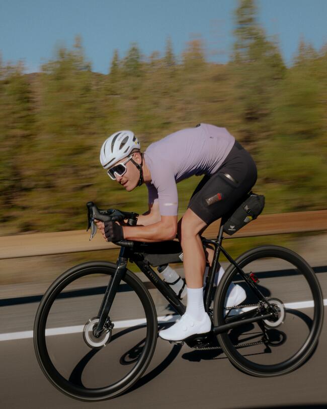 cyclotourisme