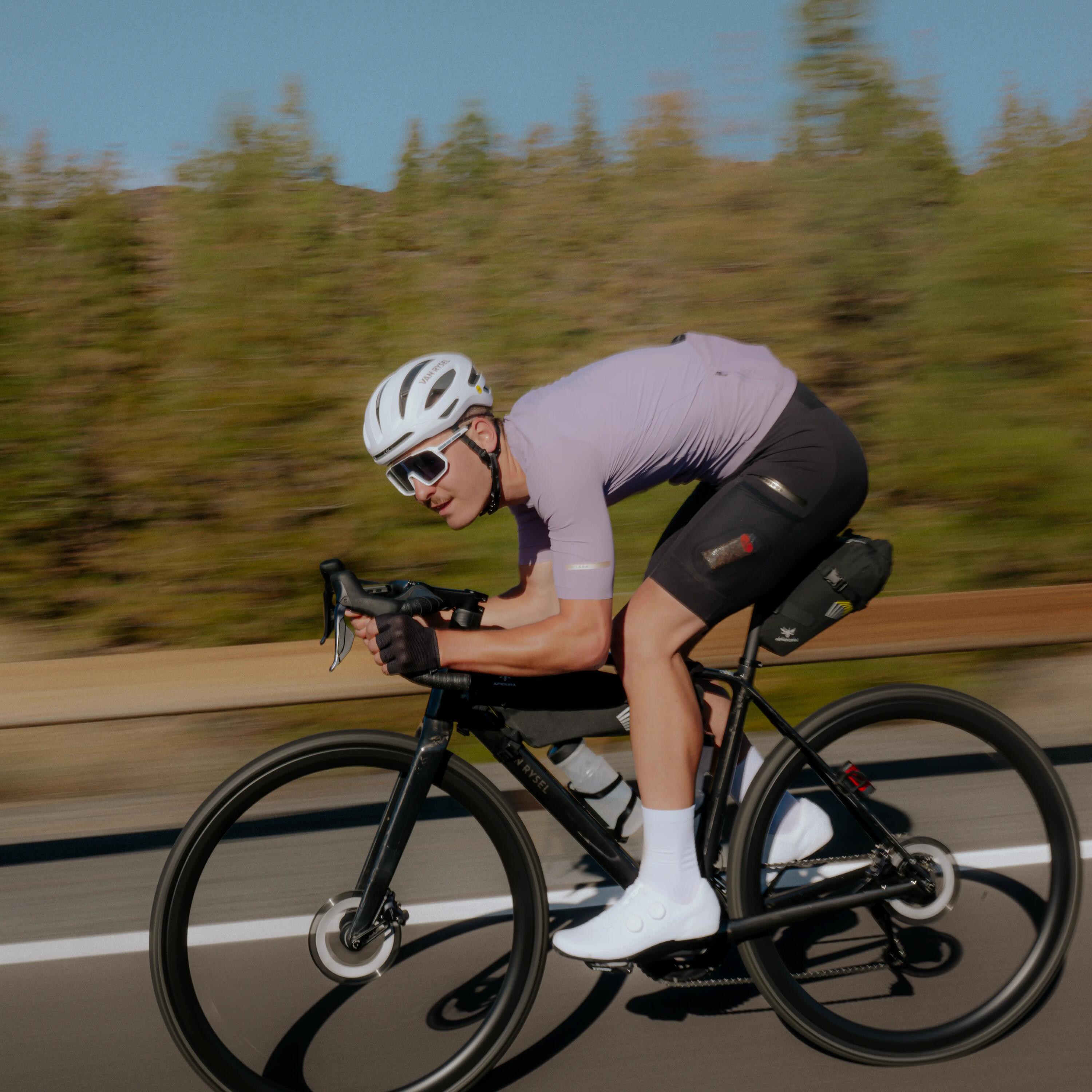 VÉLO ENDURANCE