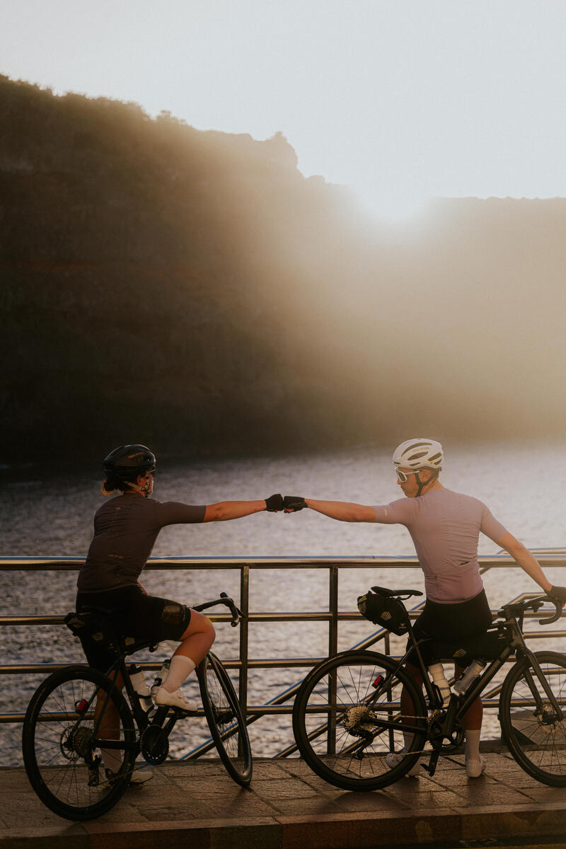 Cadeau pour cycliste : nos idées par budget et pratique