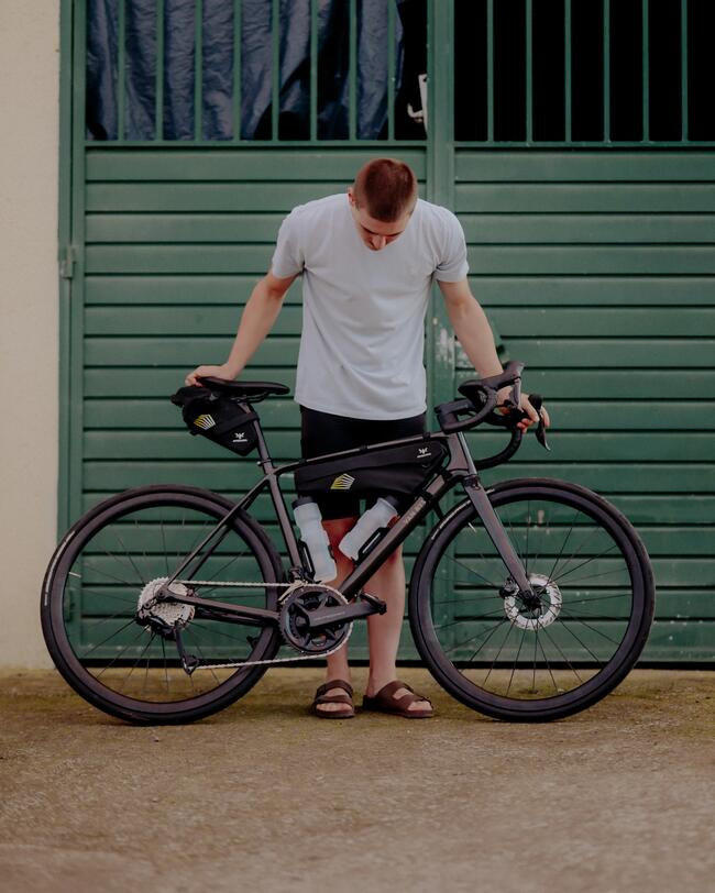 cyclotourisme