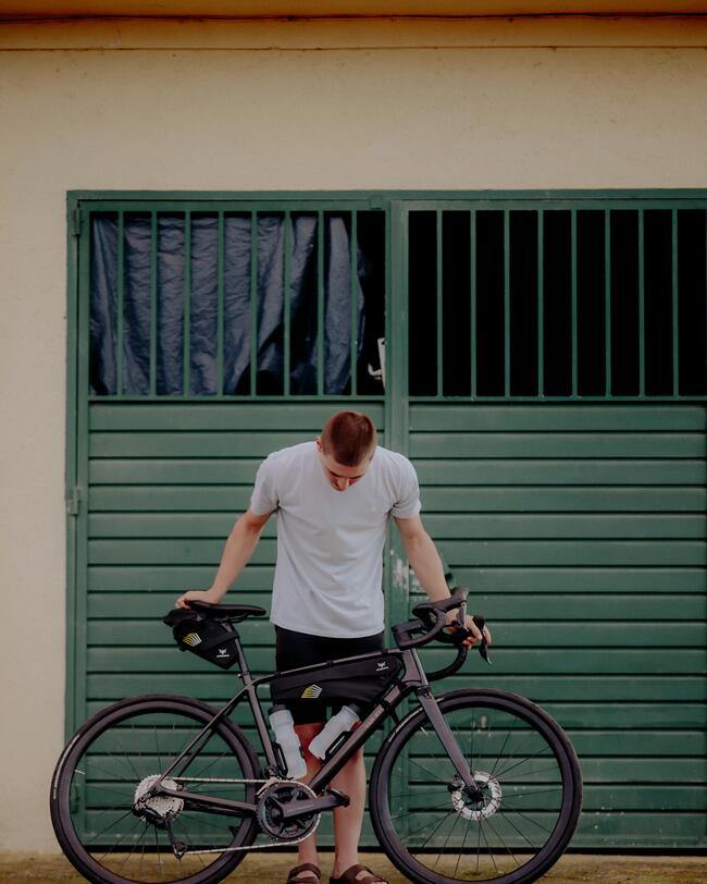 cyclotourisme