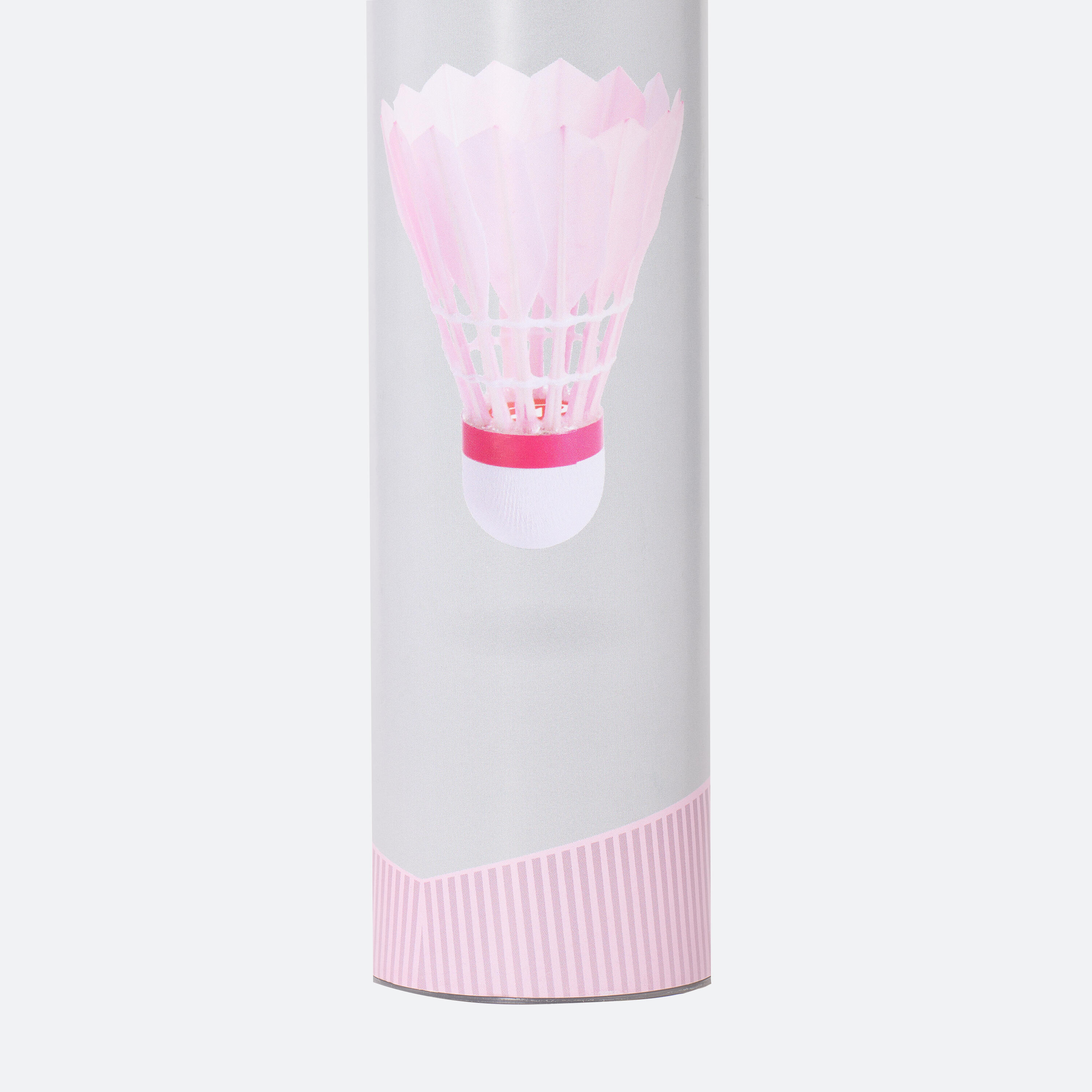 Volant en Plumes FSC 530 Speed 77 x 12 - Rose 7/12