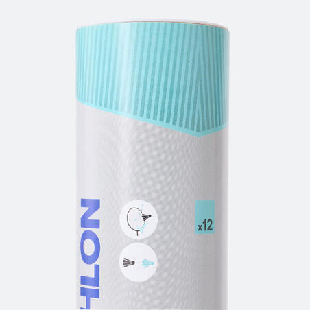 Пір'яний волан 560, швидкість 78, 12 шт.