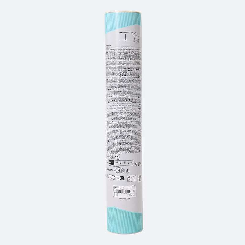 Badminton Topu - 12'li Paket - FSC 560