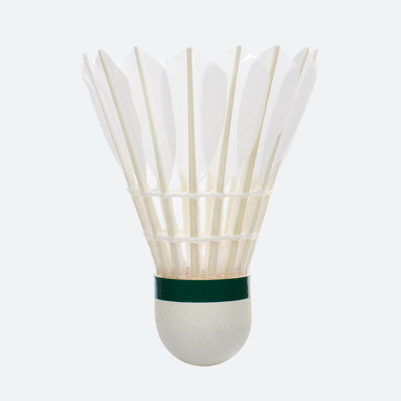 Badminton Topu - 12'li Paket - FSC 560