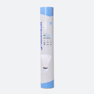 Badminton Feather Shuttlecock FSC 590 Speed 76 x12