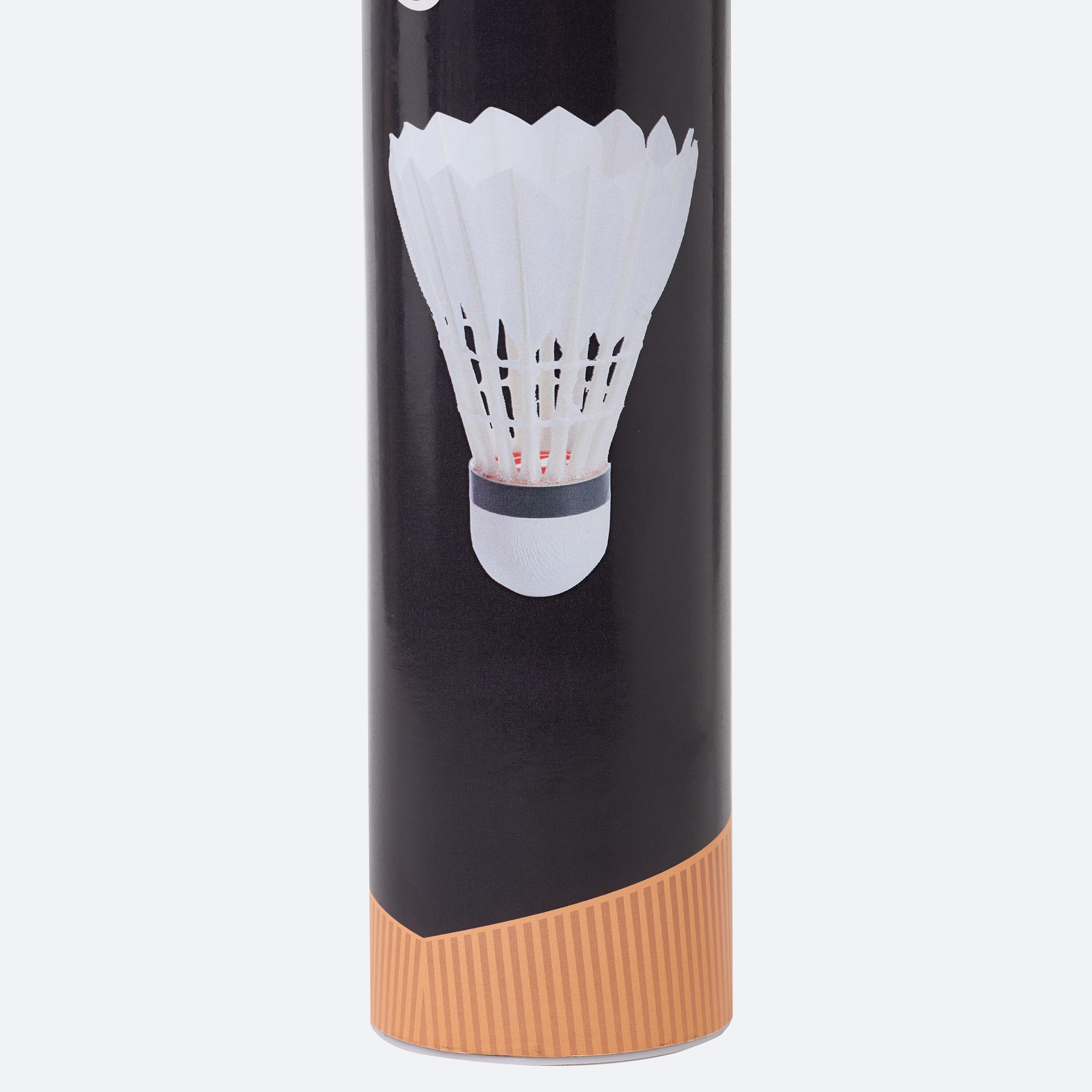 Lot De 12 Volants De Badminton Plumes FSC 930 Vitesse 78 10/10