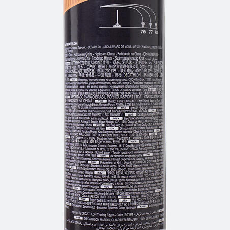 Воланы с перьевым оперением Fsc 930 speed 77 x 12 шт. 