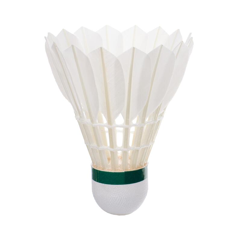 Badminton Topu - 12'li - FSC 930 Speed 77