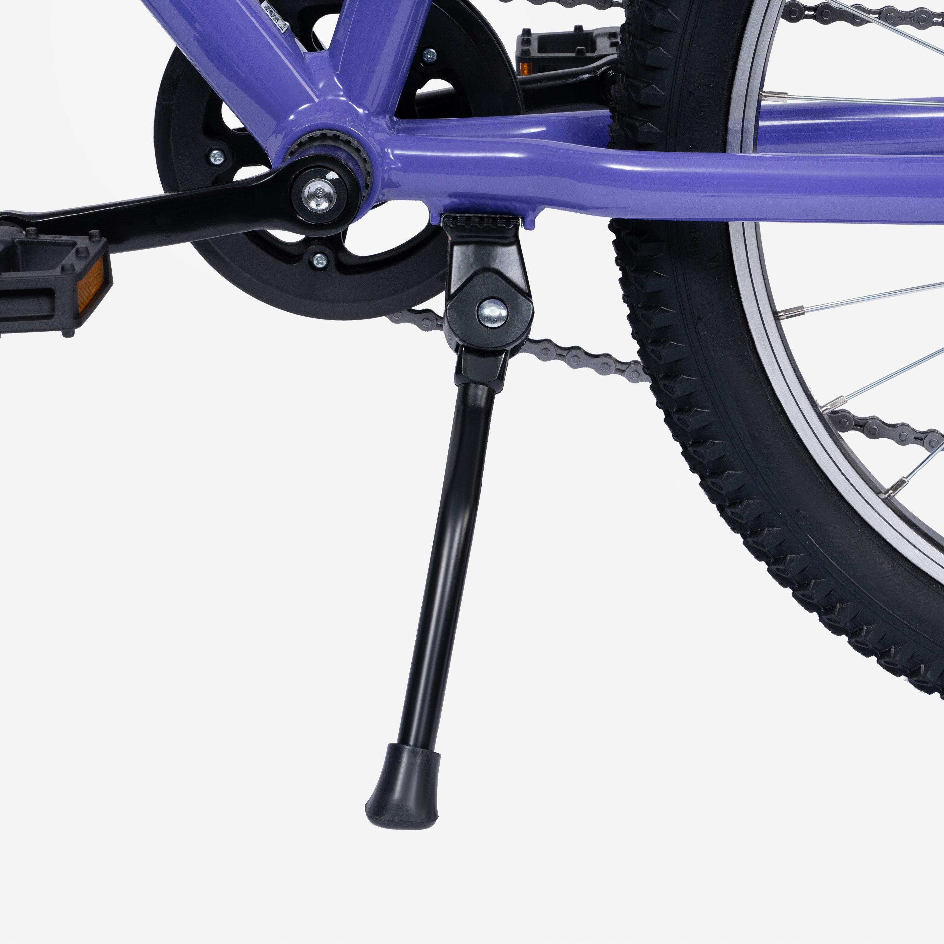 Kids’ 20 in Mountain Bike, EXPL 500 CNFR - BTWIN