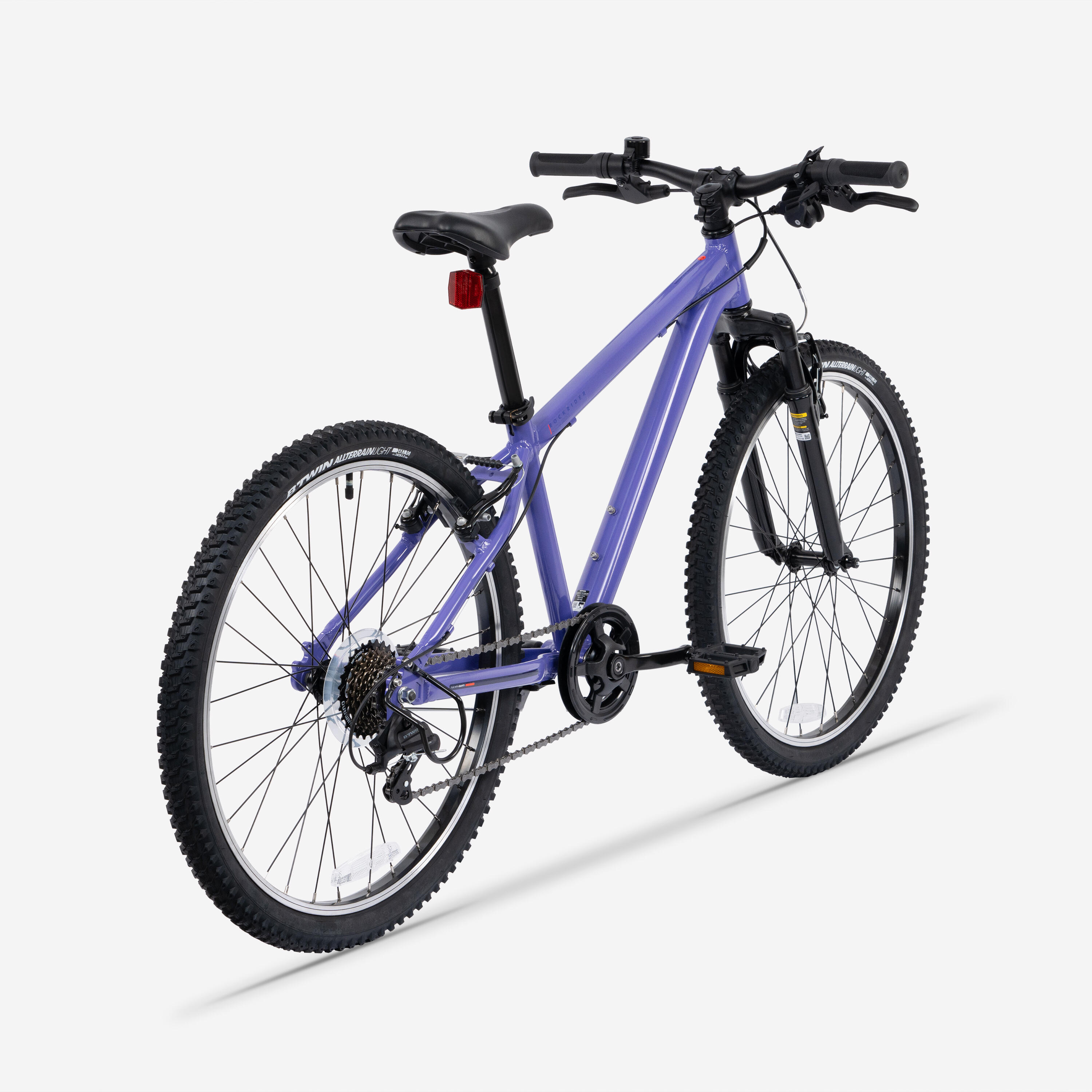 24インチ EXPL 500 CN