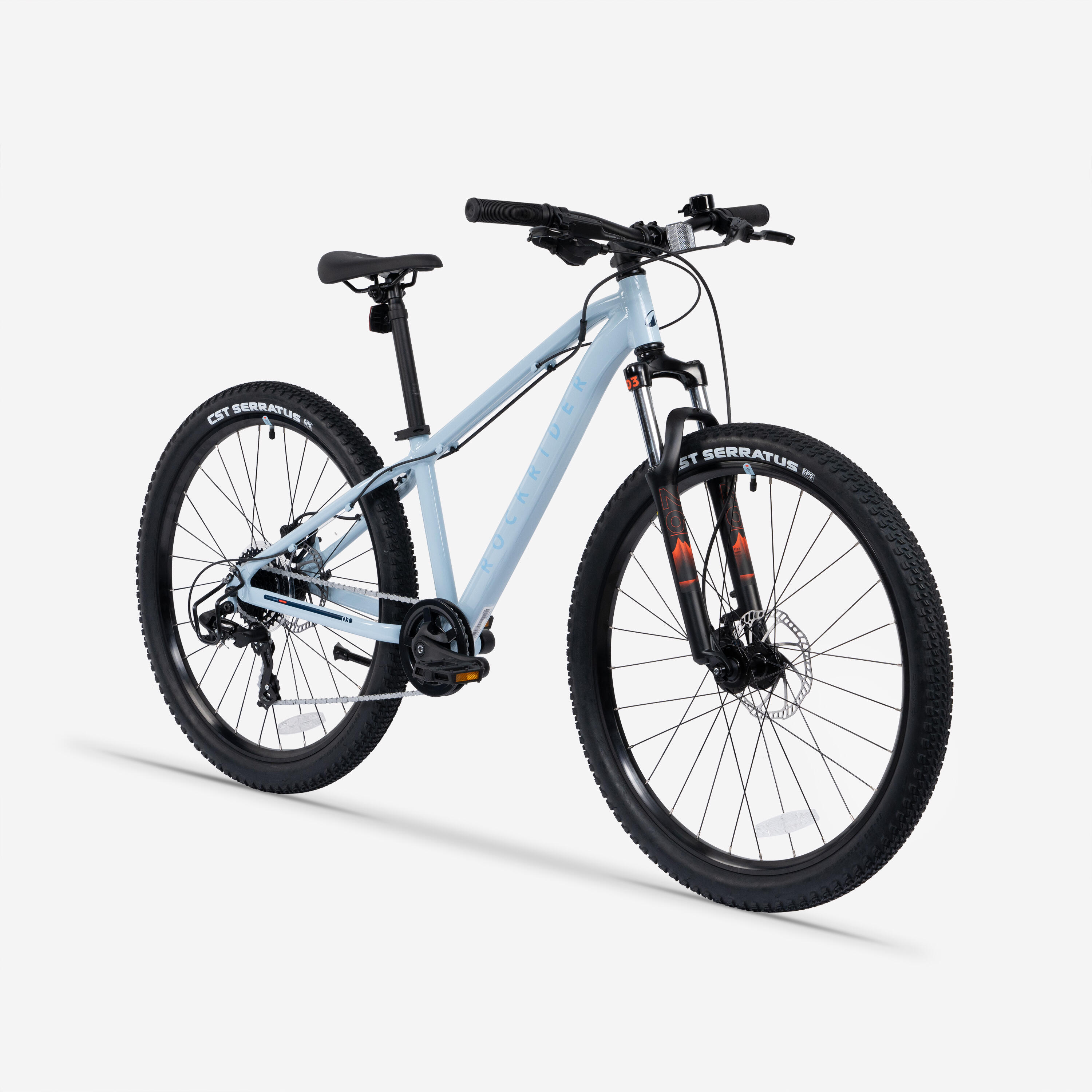 Vélo de montagne 26 po enfant, EXPL 900 C2 CNFR 2/7