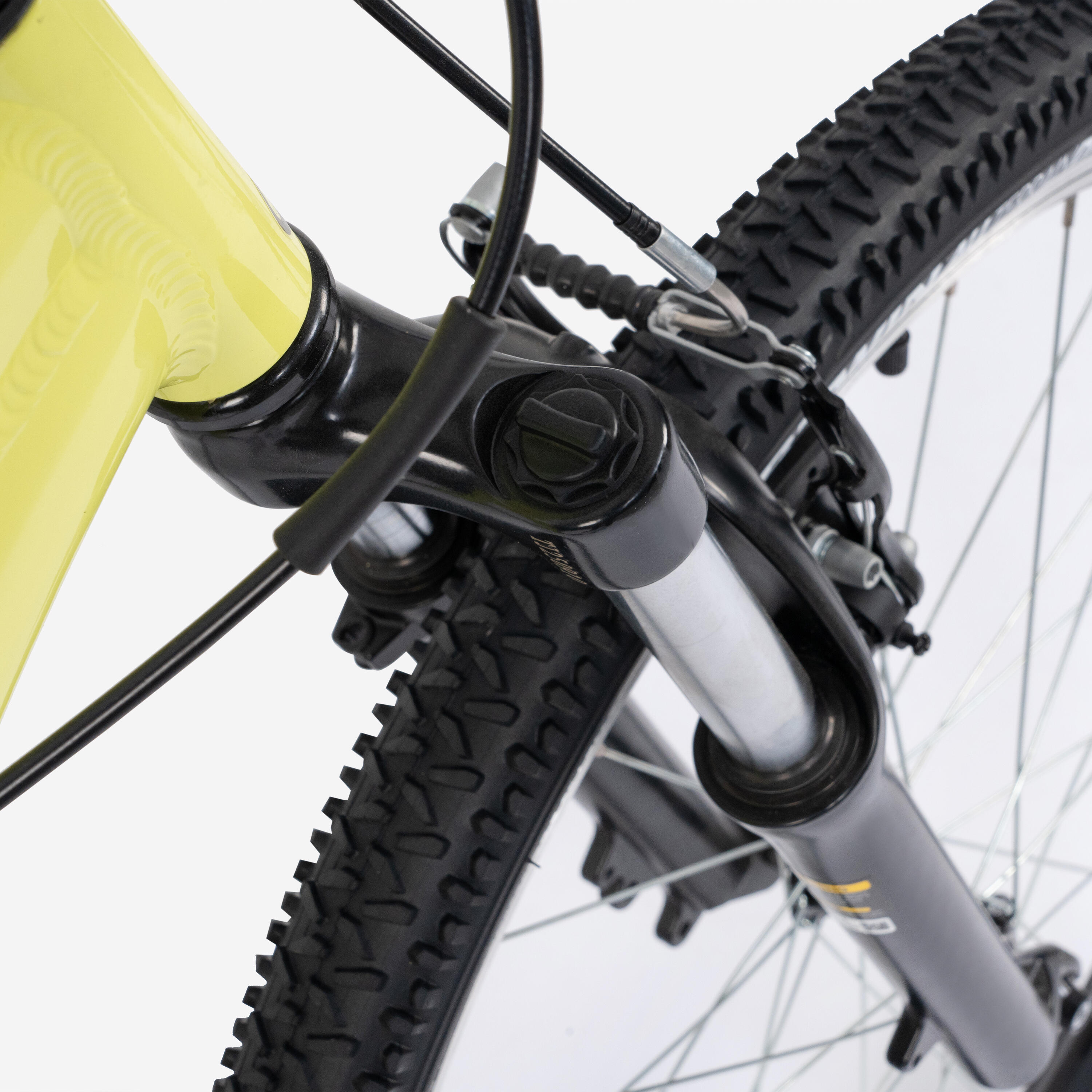 Kids’ Mountain Bike 26 in, EXPL 500 CNFR - BTWIN