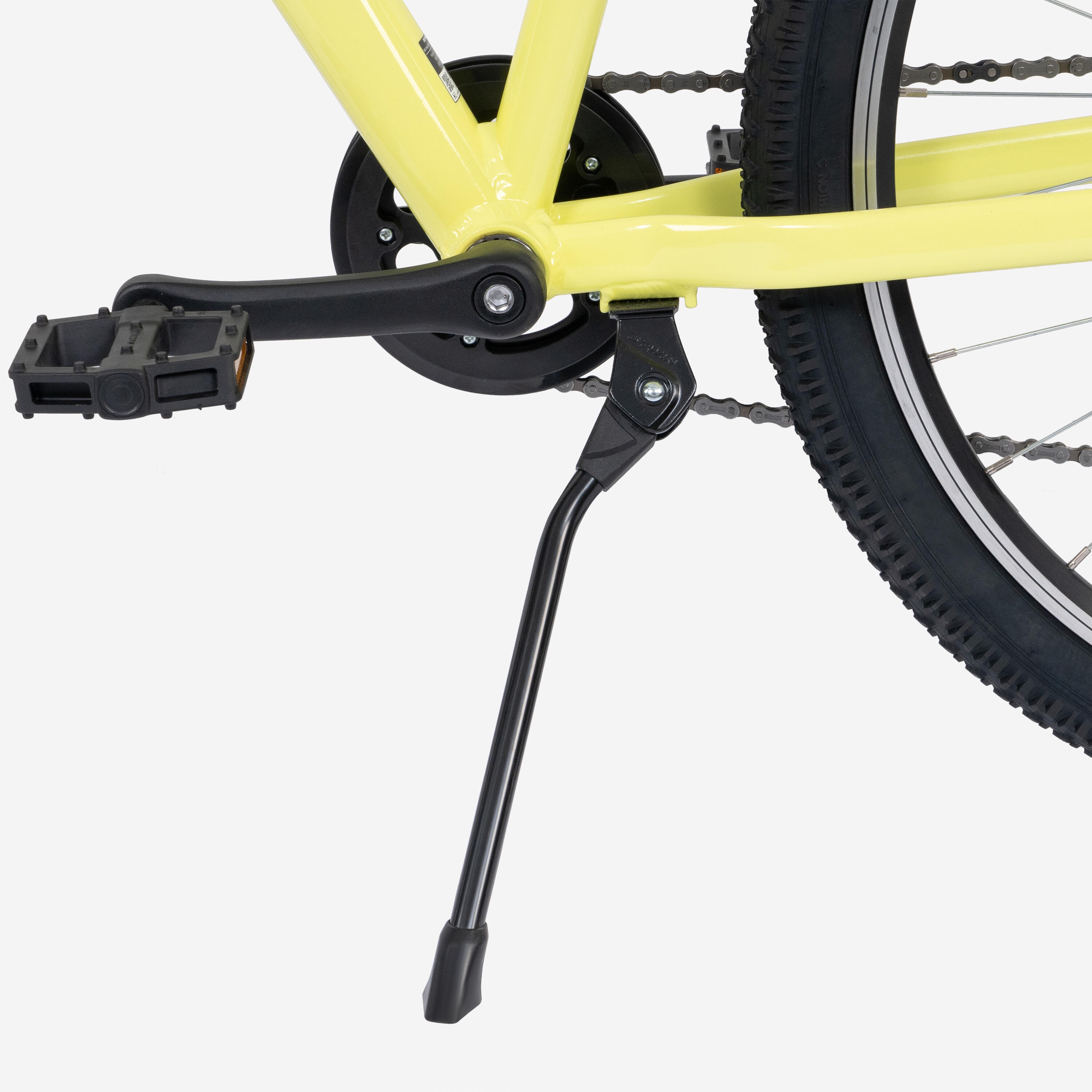 Kids’ Mountain Bike 26 in, EXPL 500 CNFR - BTWIN