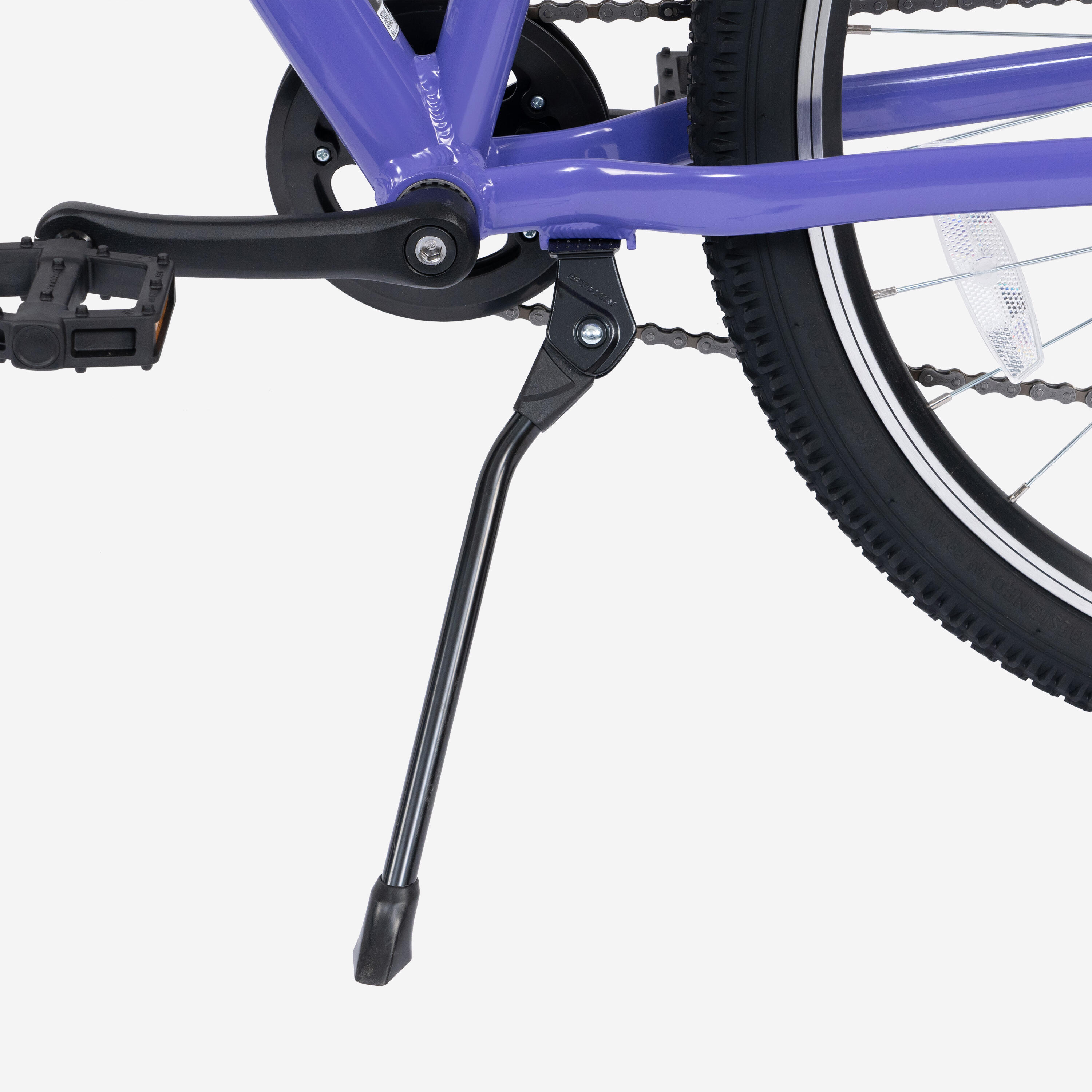 Vélo de montagne enfant 26 po, EXPL 500 CNFR 8/8