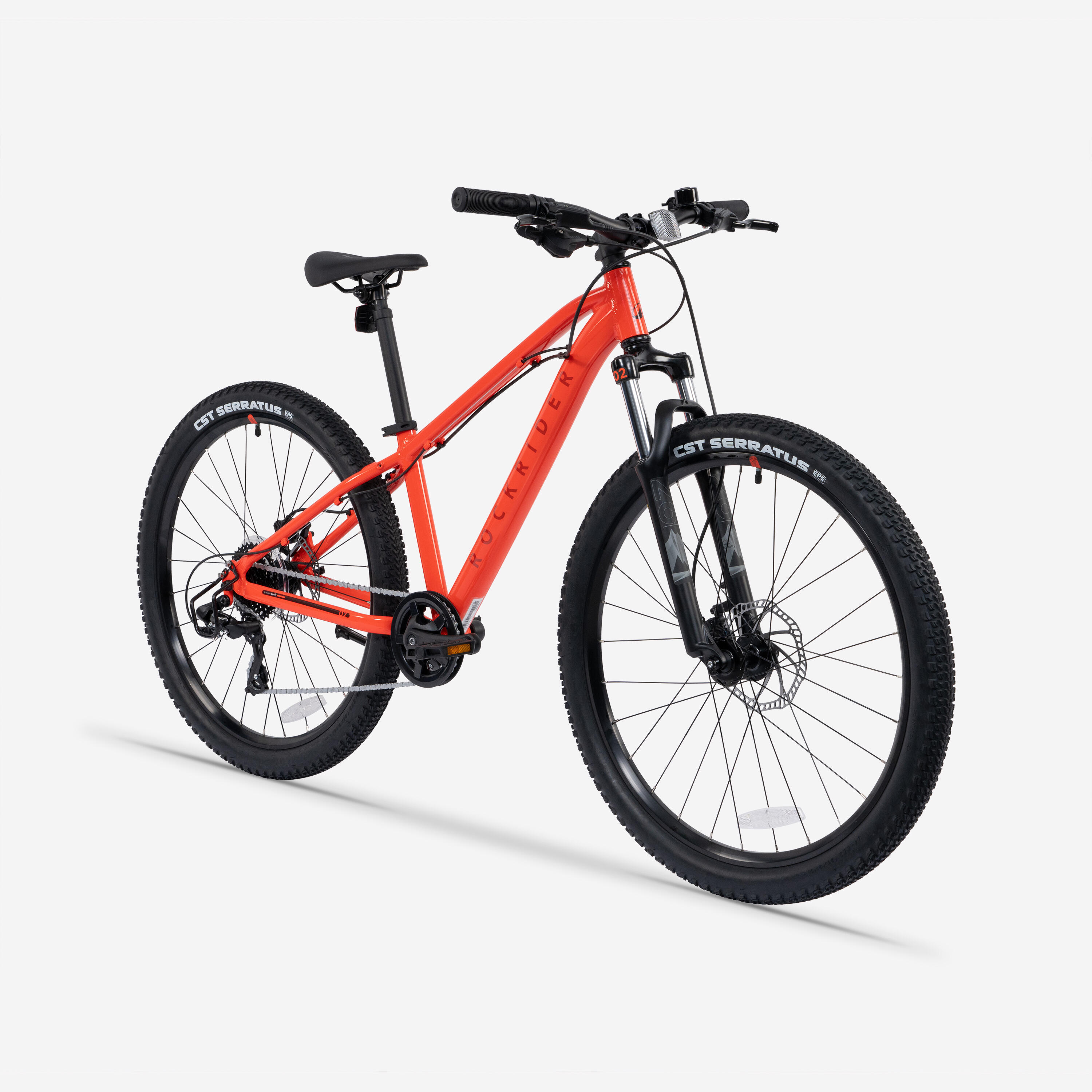 Vélo de montagne 26 po enfant, EXPL 900 C1 CNFR 2/6