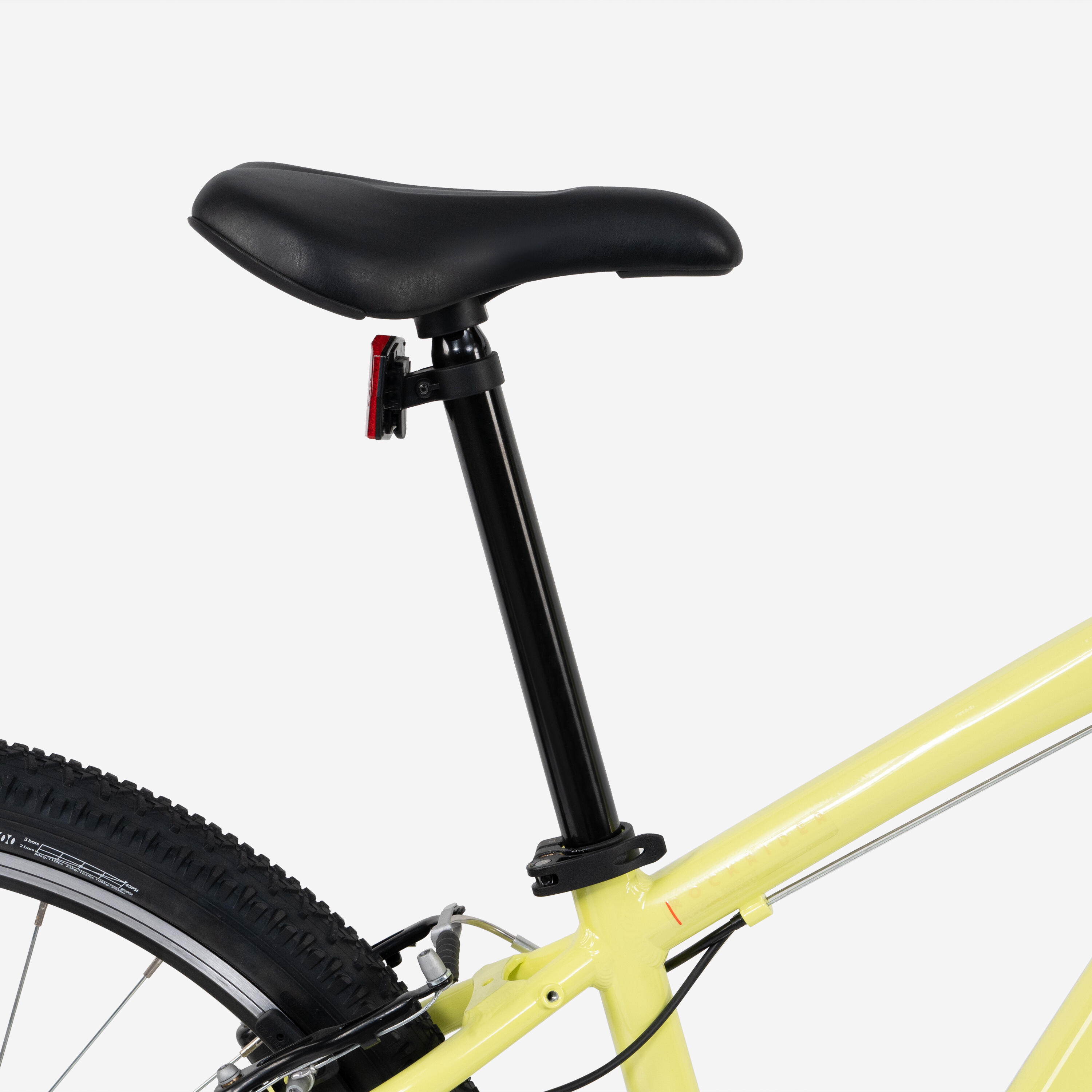 Kids’ Mountain Bike 26 in, EXPL 500 CNFR - BTWIN