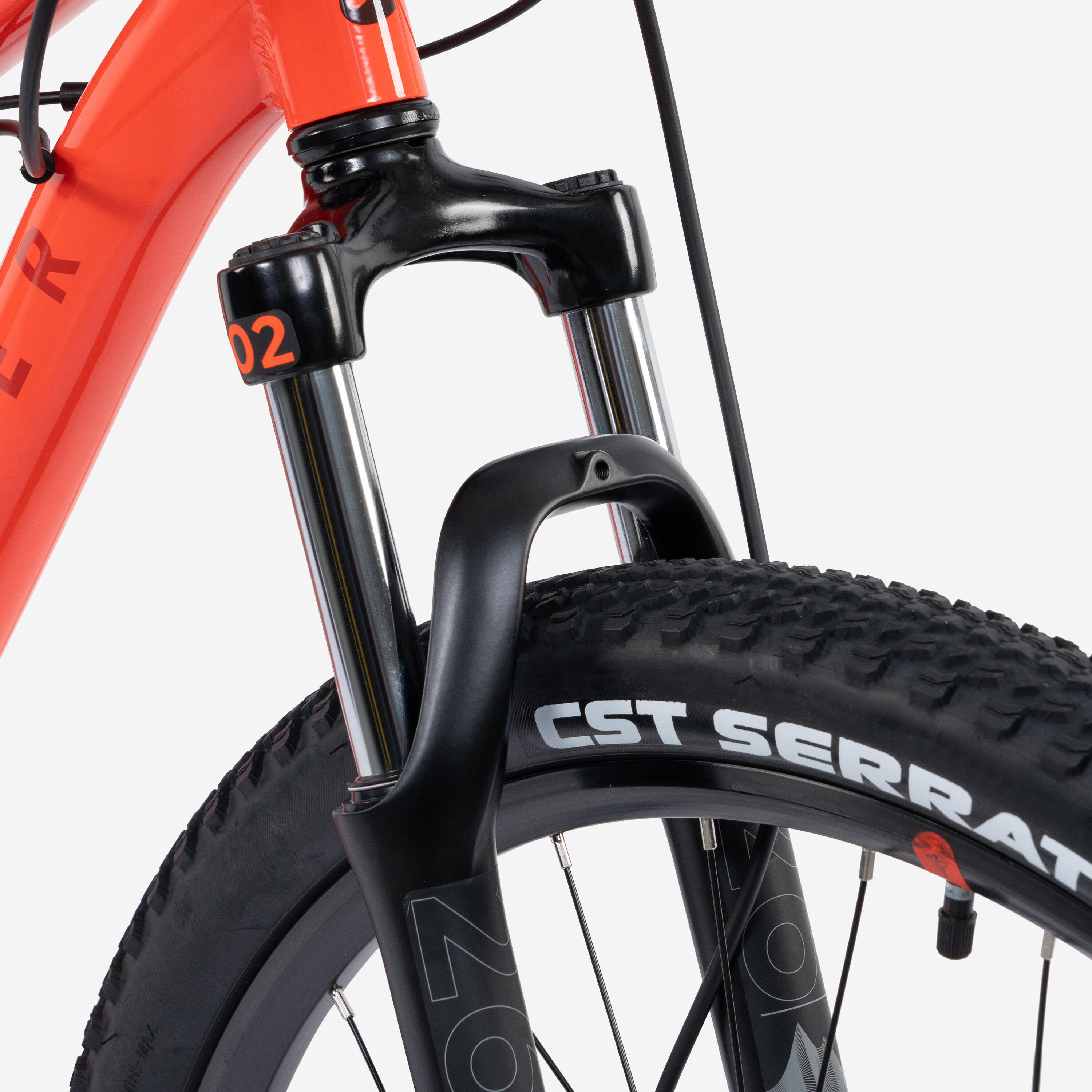 Vélo de montagne 26 po enfant, EXPL 900 C1 CNFR 5/6