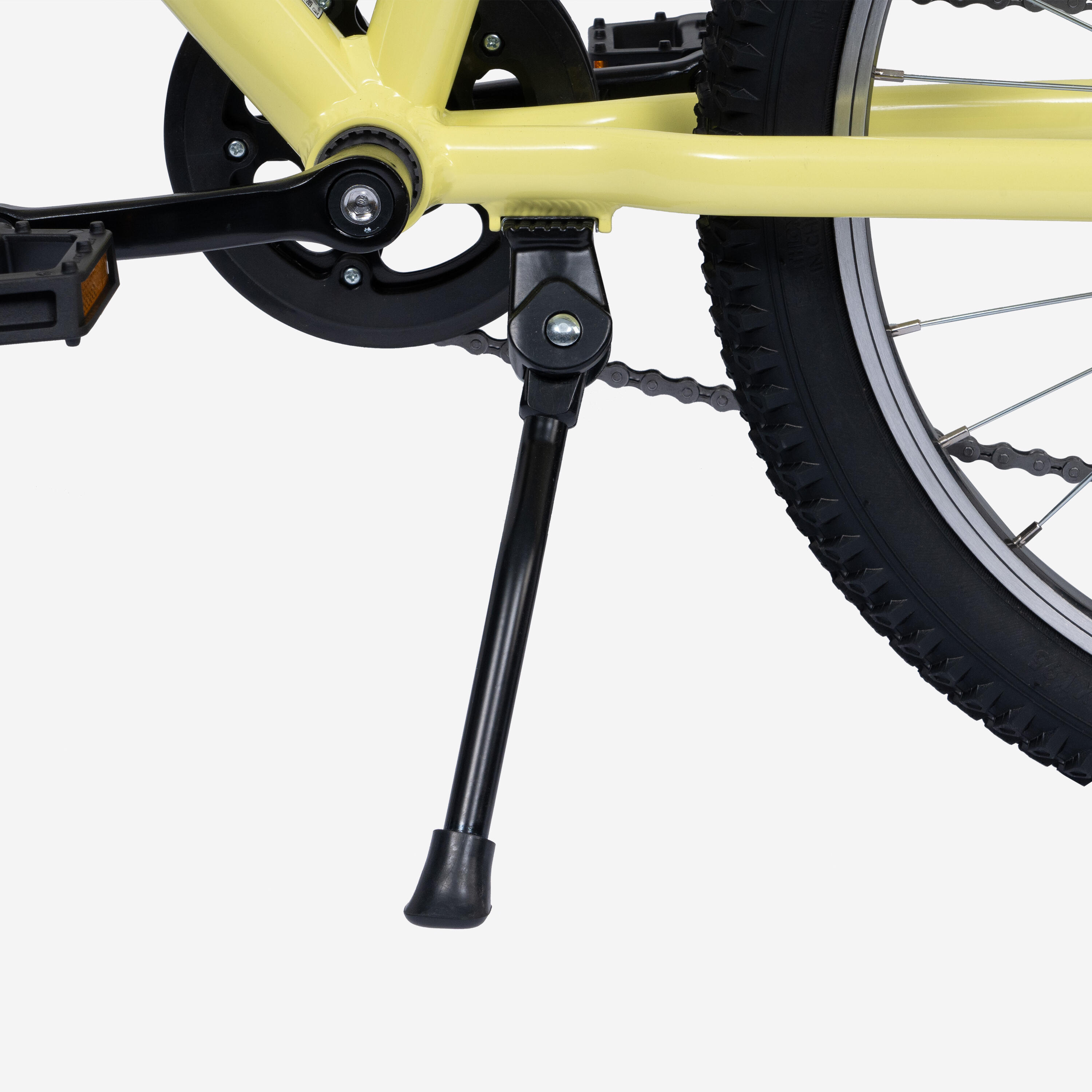 B'TWIN（ビトウィン）サイクリング 20インチ EXPL 500 CN
