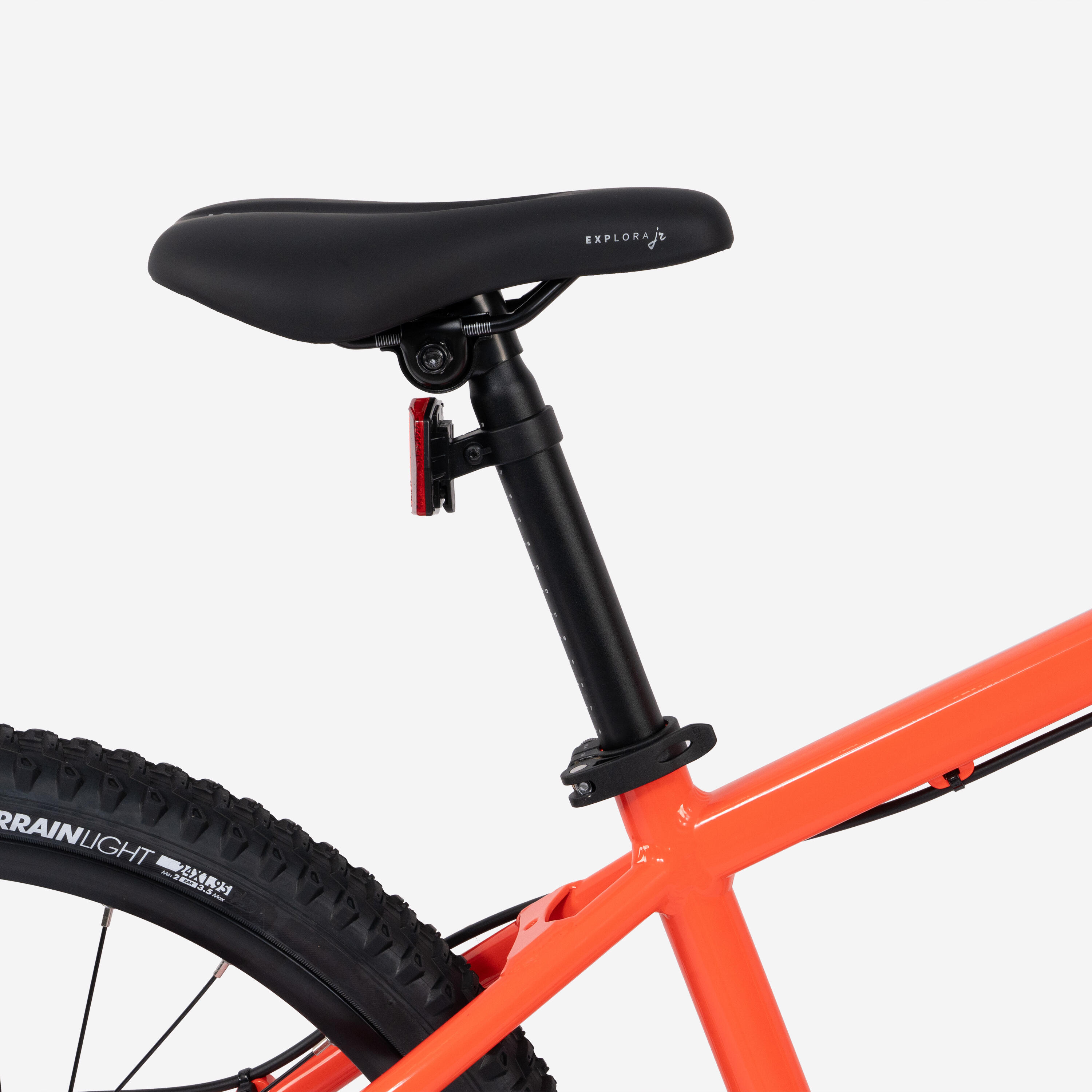Vélo de montagne enfant 24 po, EXPL 900 HD CNFR 5/11