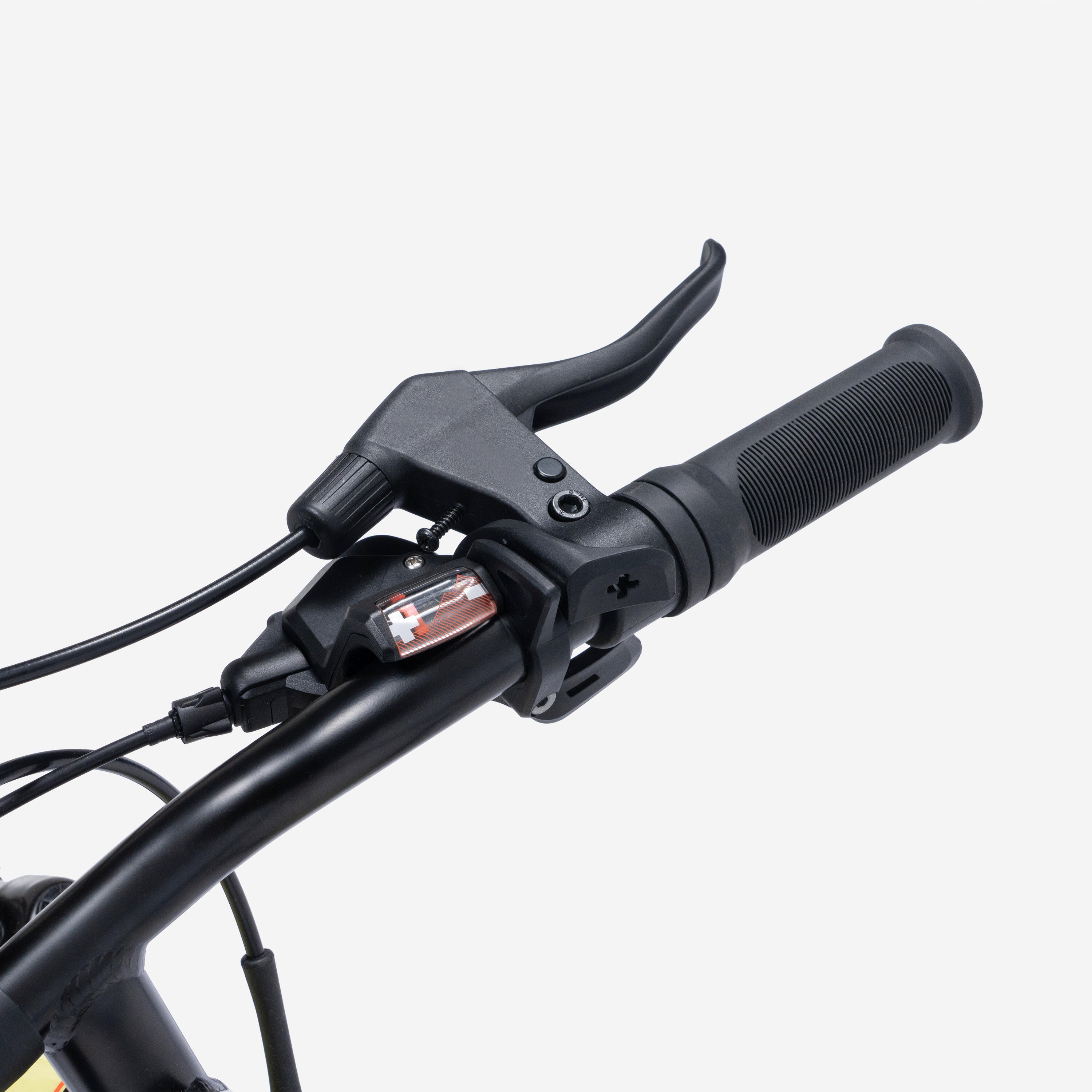 B'TWIN（ビトウィン）サイクリング 20インチ EXPL 500 CN