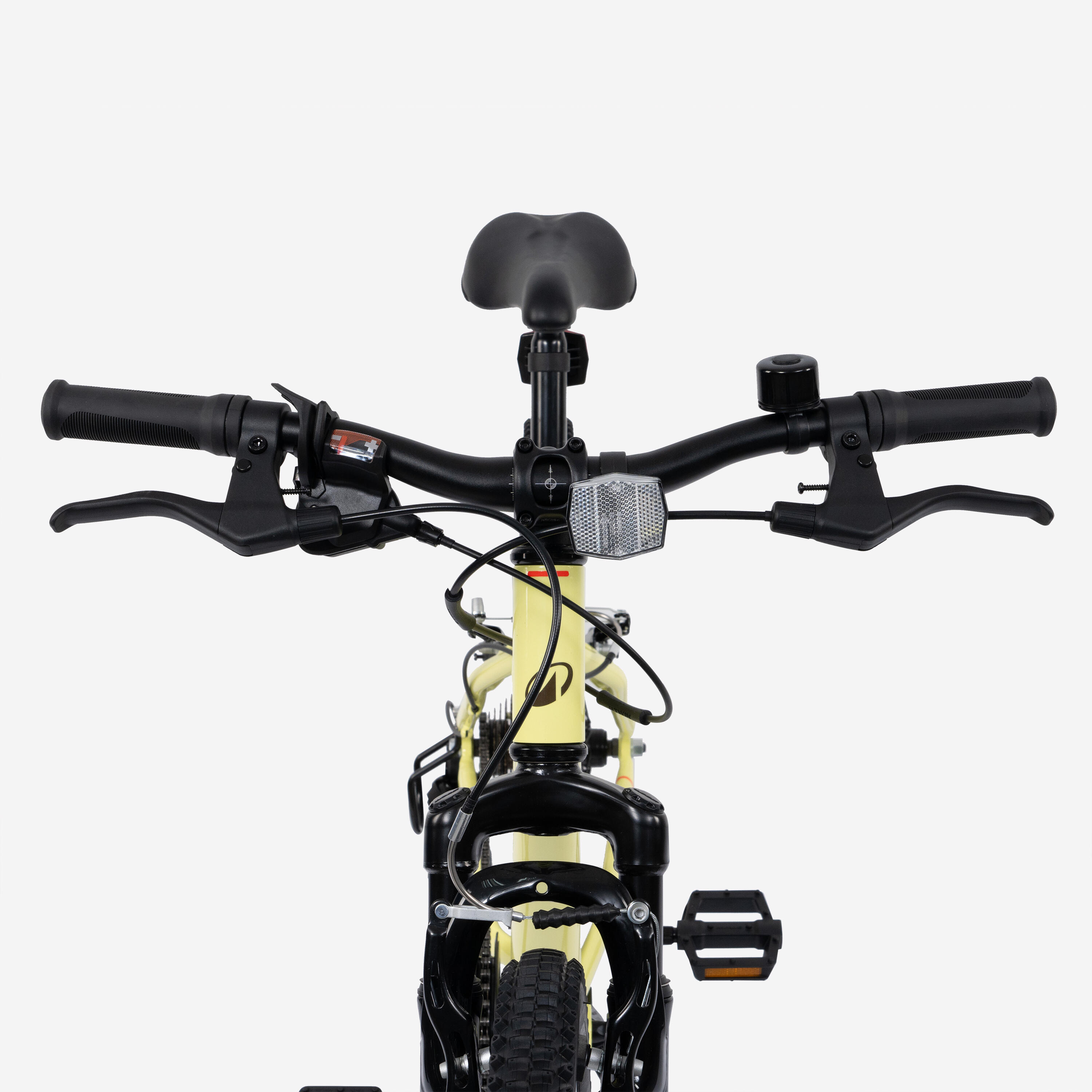 B'TWIN（ビトウィン）サイクリング 24インチ EXPL 500 CN
