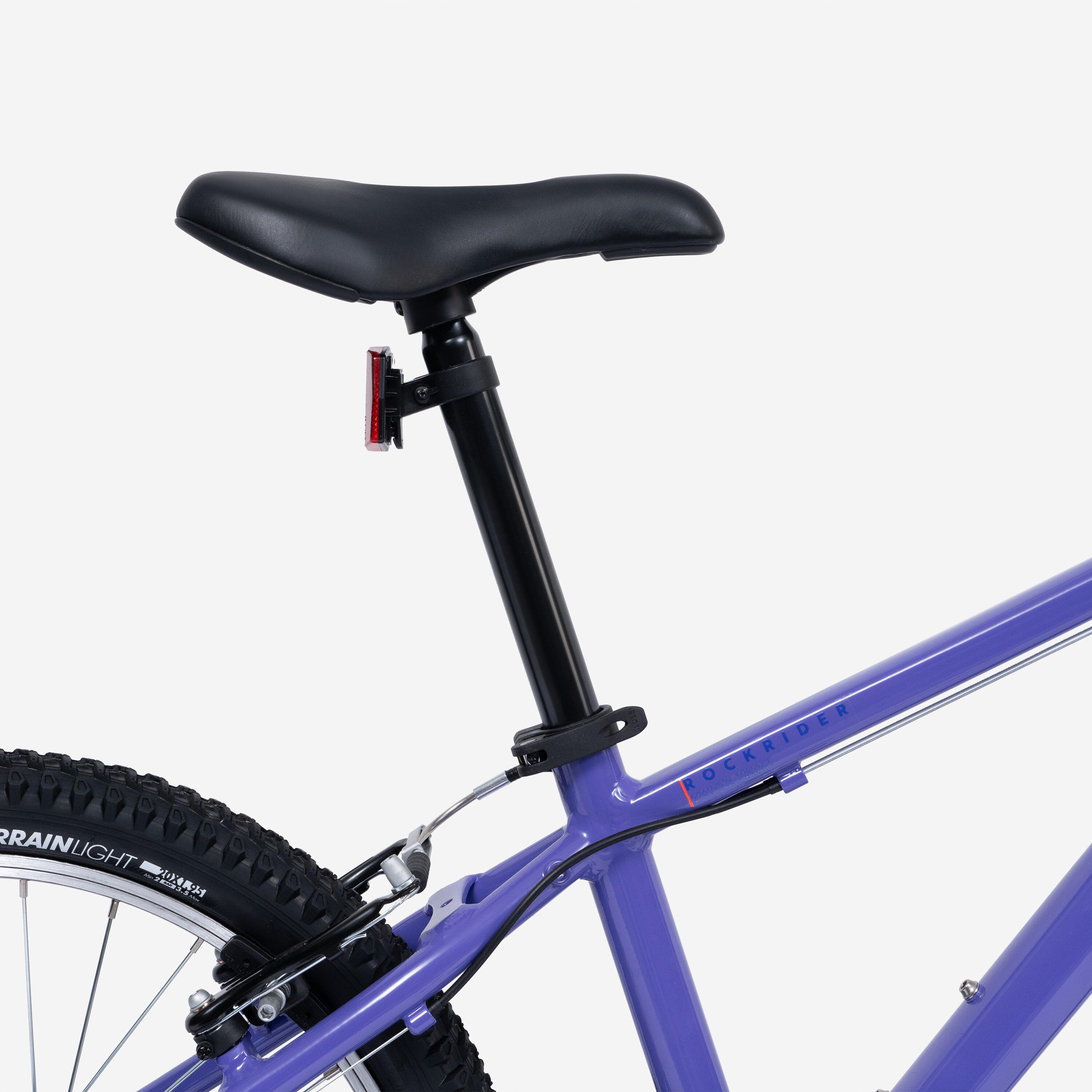 Kids’ 20 in Mountain Bike, EXPL 500 CNFR - BTWIN