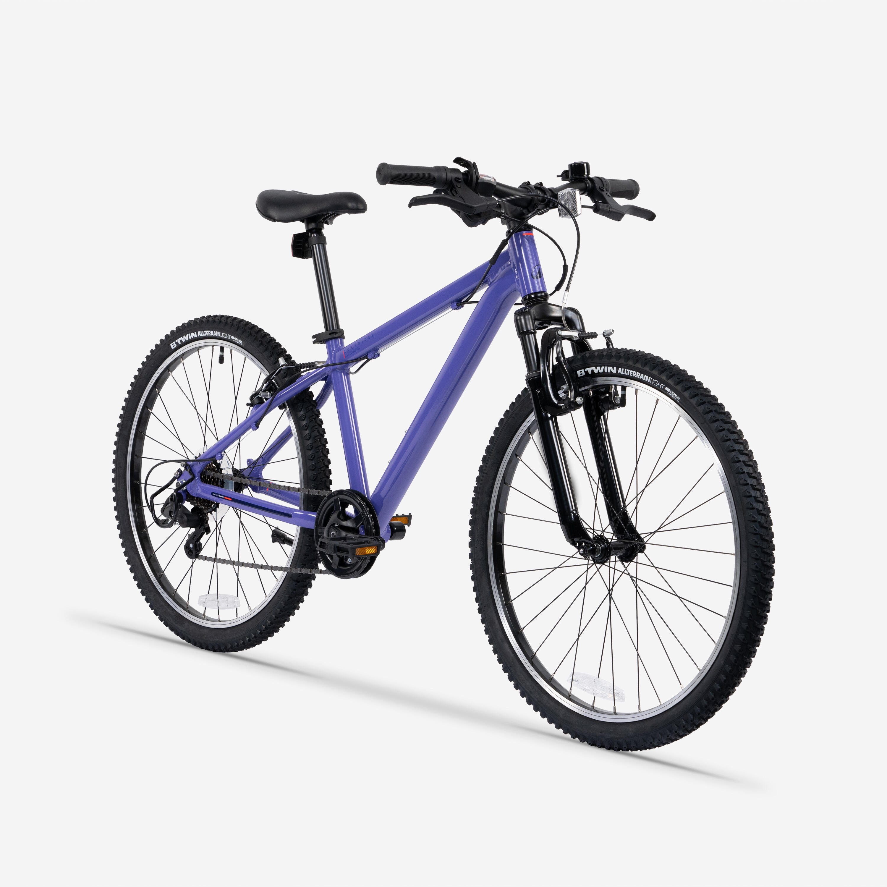24インチ EXPL 500 CN