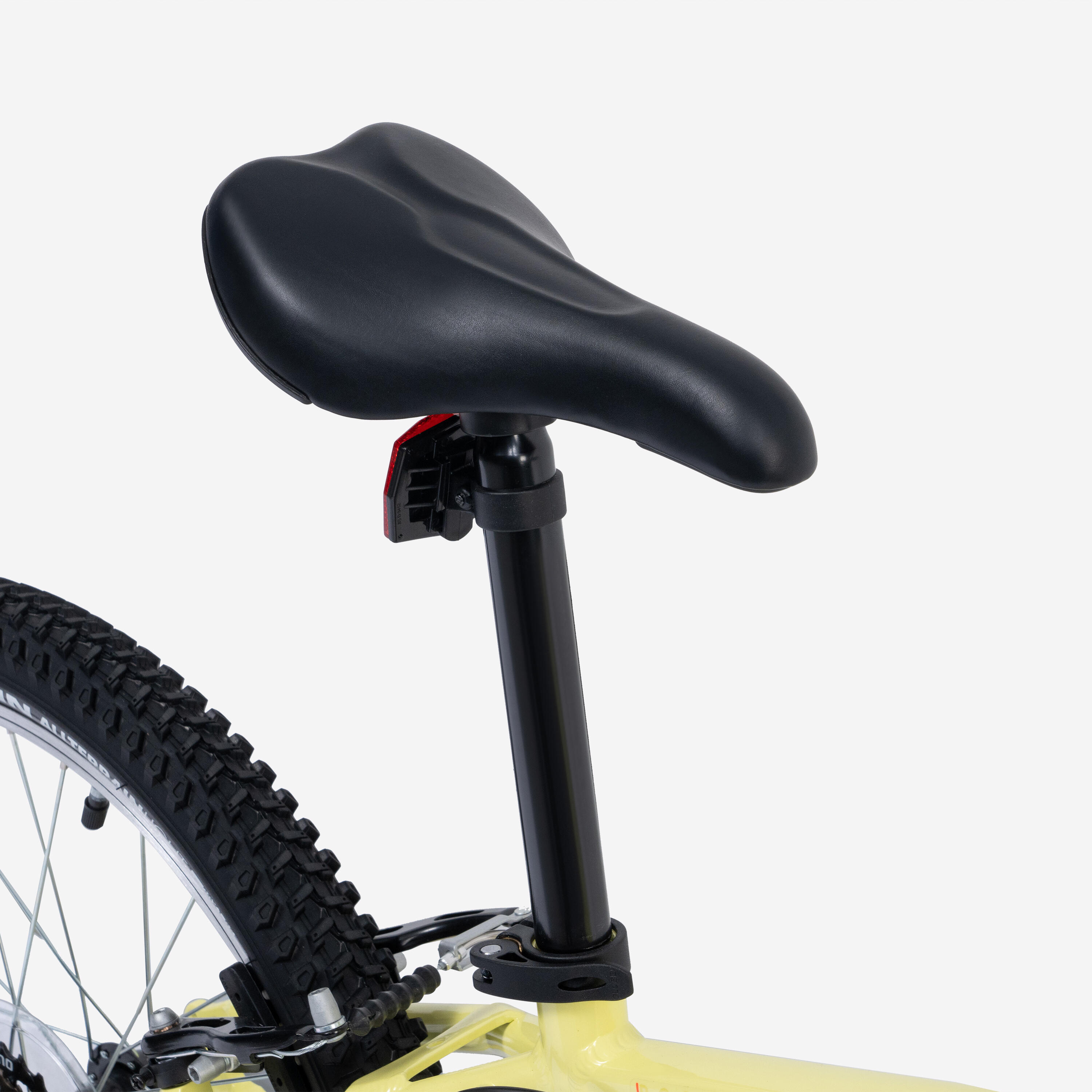 B'TWIN（ビトウィン）サイクリング 20インチ EXPL 500 CN