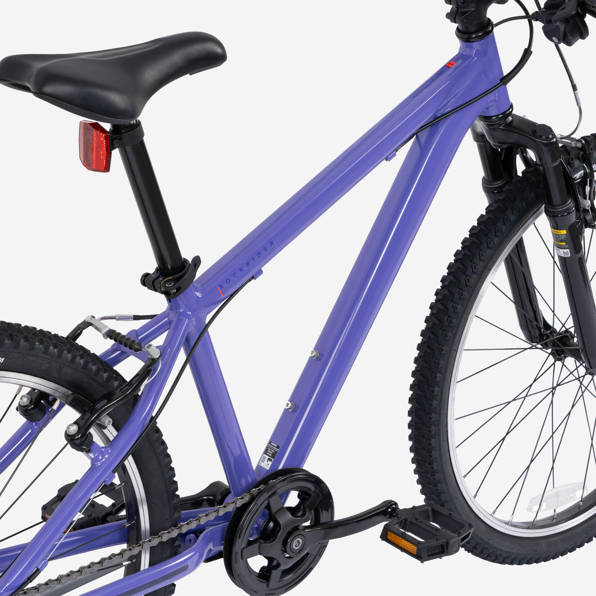 24インチ EXPL 500 CN