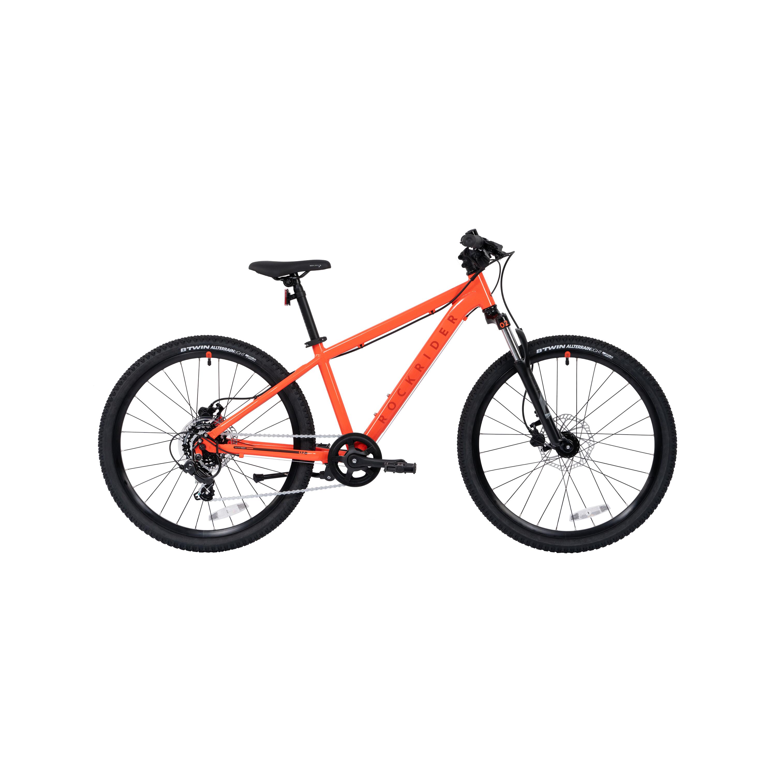 24”EXPL 900 HD RED CNFR