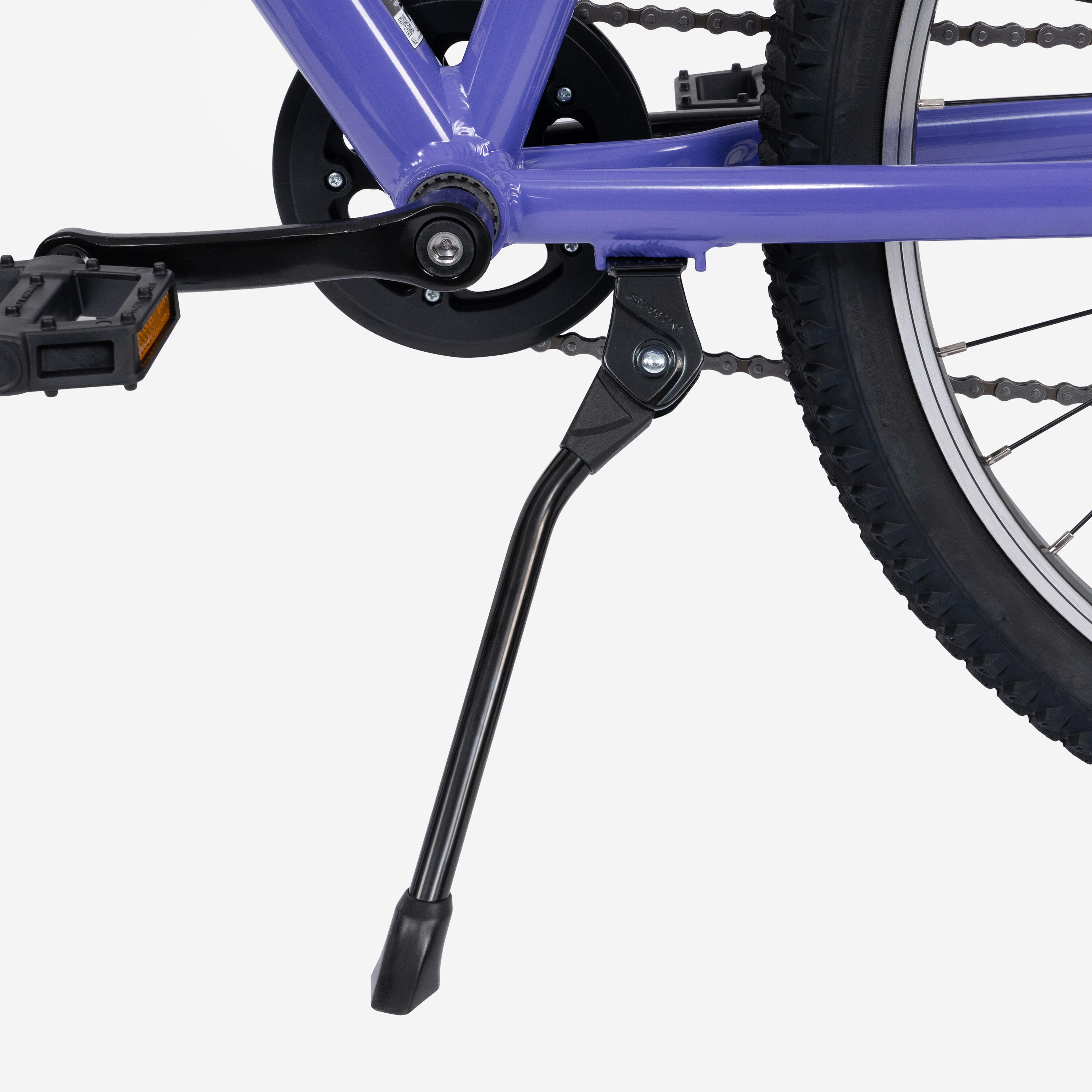 Vélo de montagne 24 po enfant, EXPL 500 CNFR 6/9
