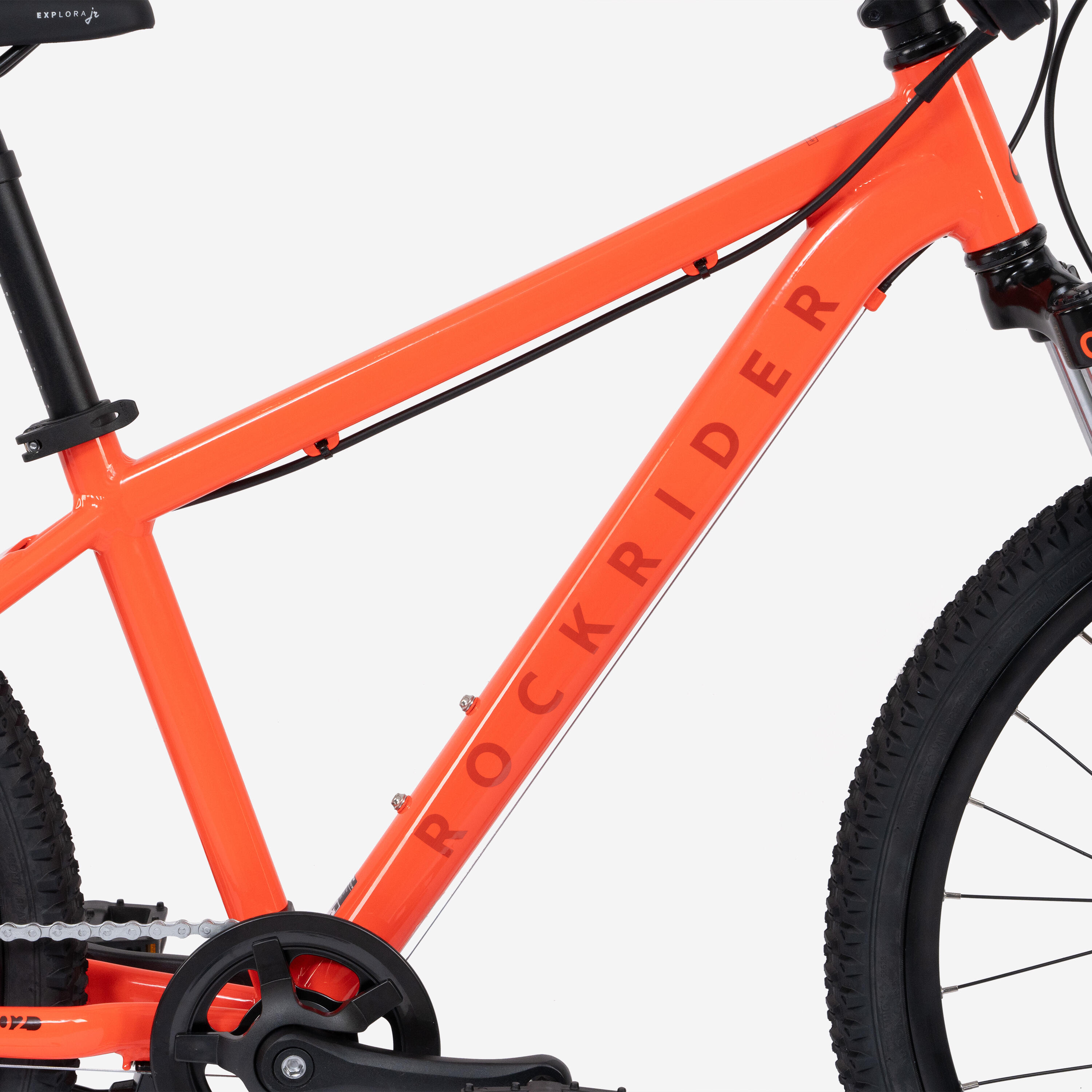 Vélo de montagne enfant 24 po, EXPL 900 HD CNFR 3/11