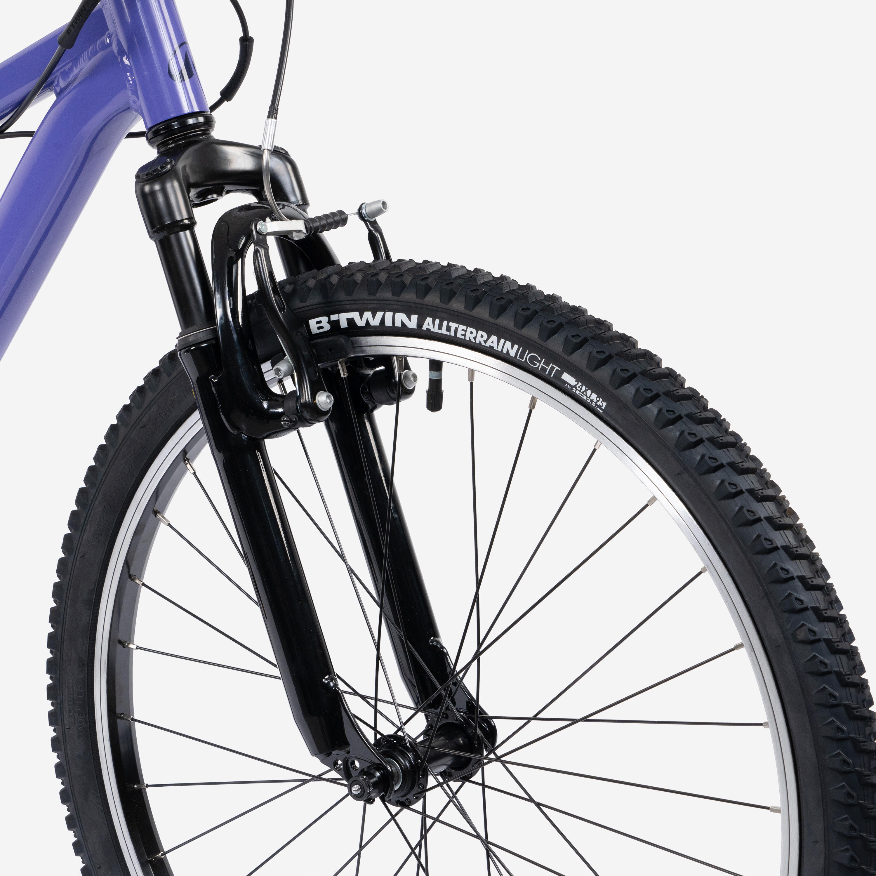24インチ EXPL 500 CN