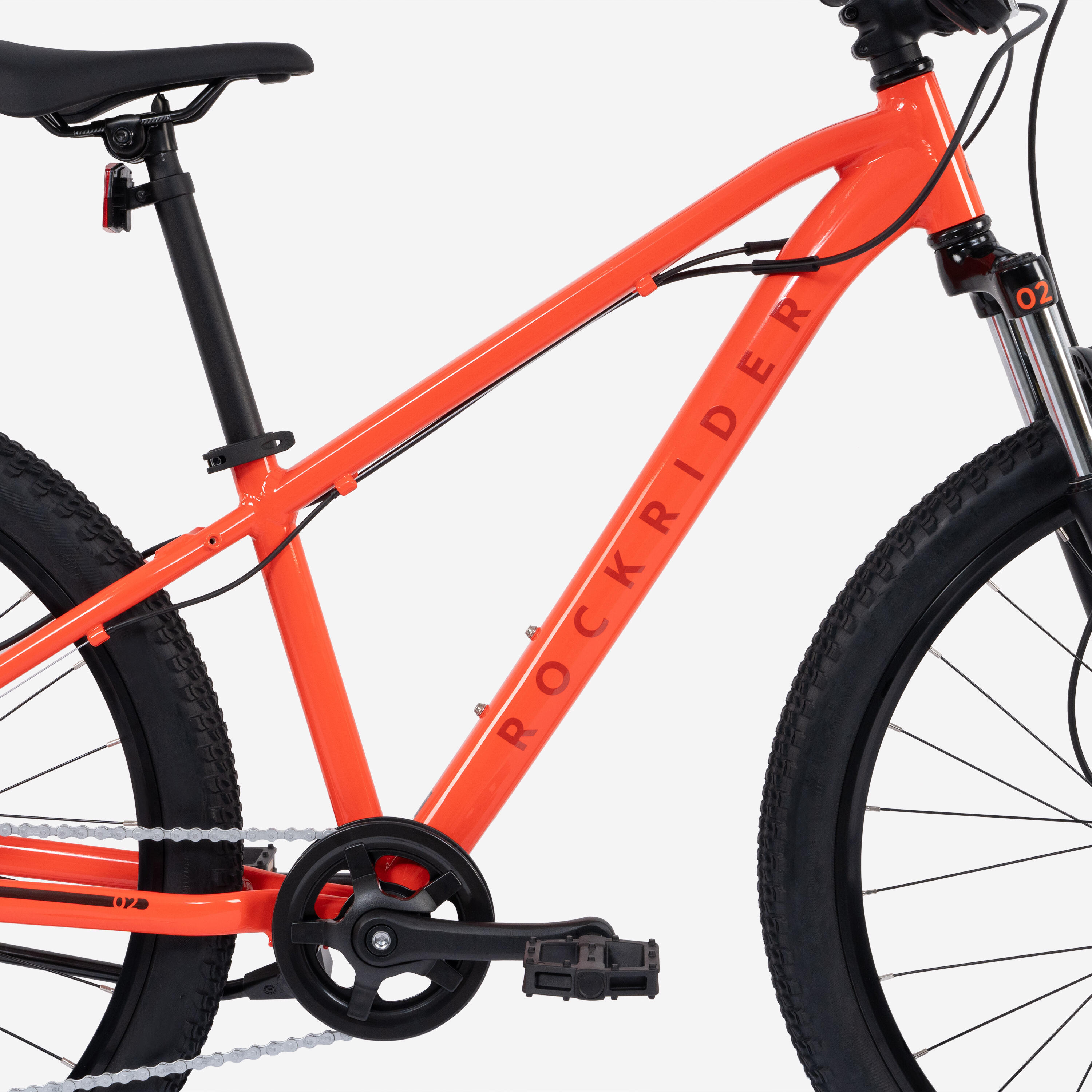 Vélo de montagne 26 po enfant, EXPL 900 C1 CNFR 3/6