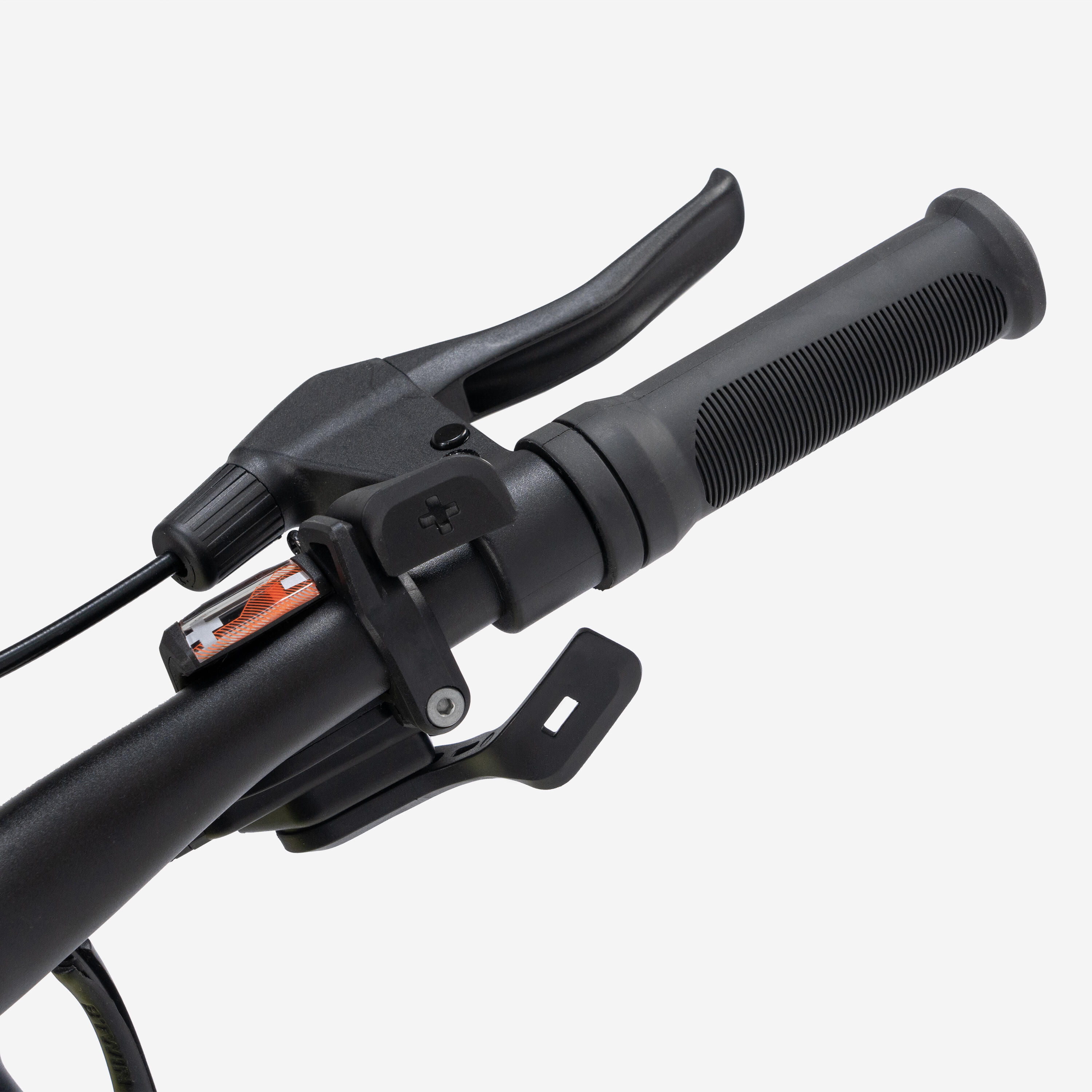 B'TWIN（ビトウィン）サイクリング 24インチ EXPL 500 CN