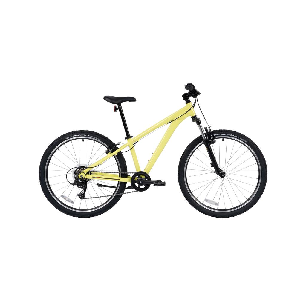 JAUNE
