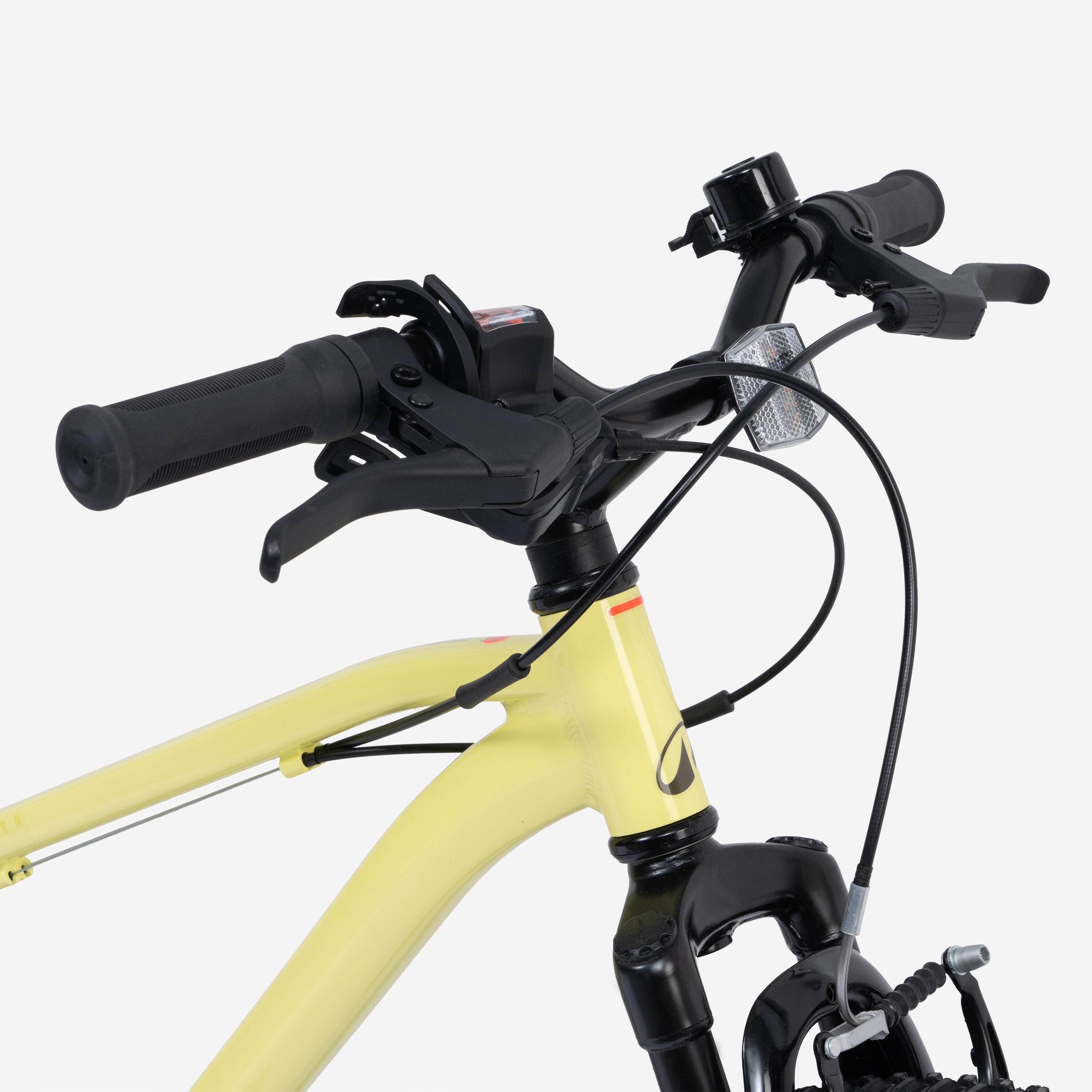 B'TWIN（ビトウィン）サイクリング 20インチ EXPL 500 CN