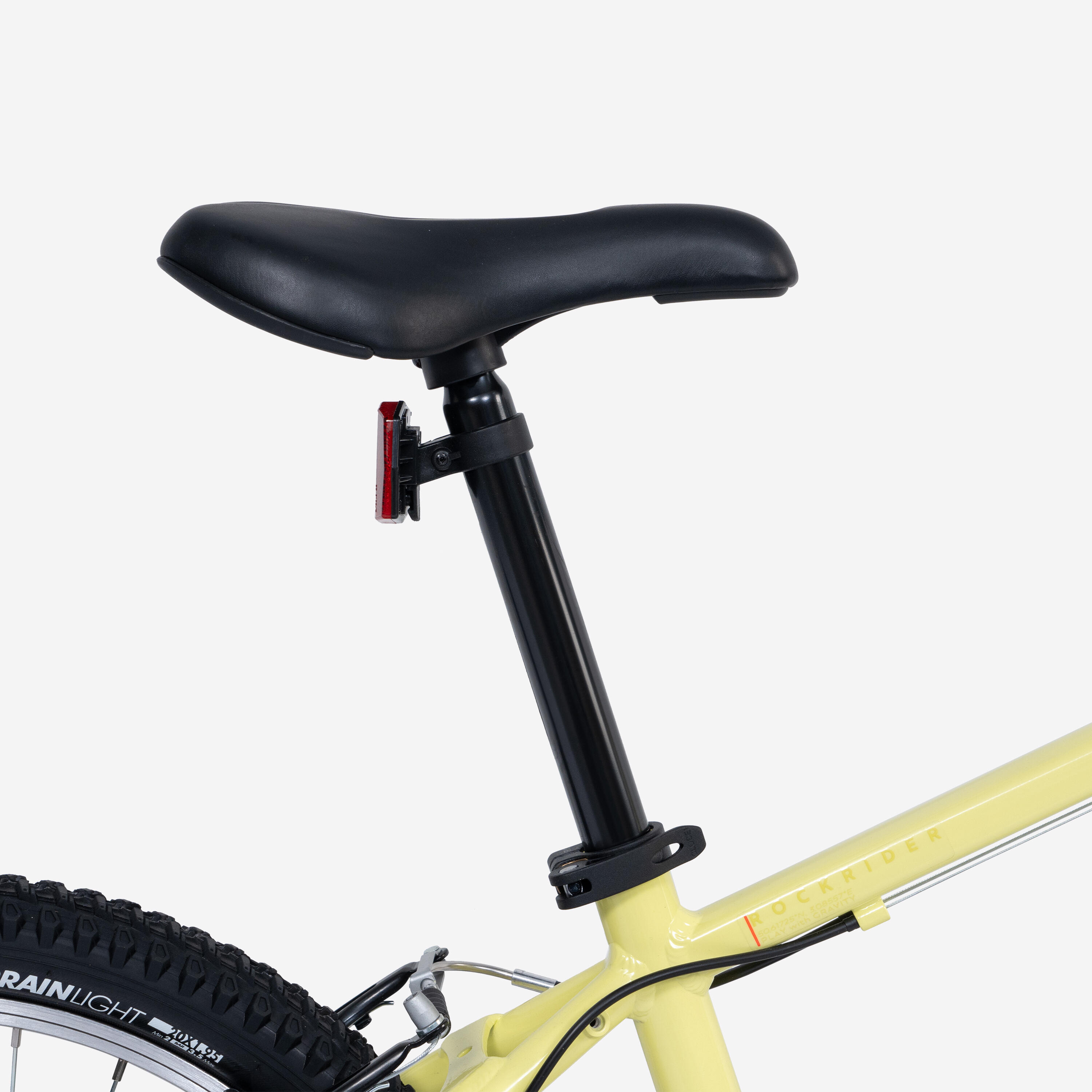 Vélo de montagne enfant 20 po, EXPL 500 CNFR - BTWIN